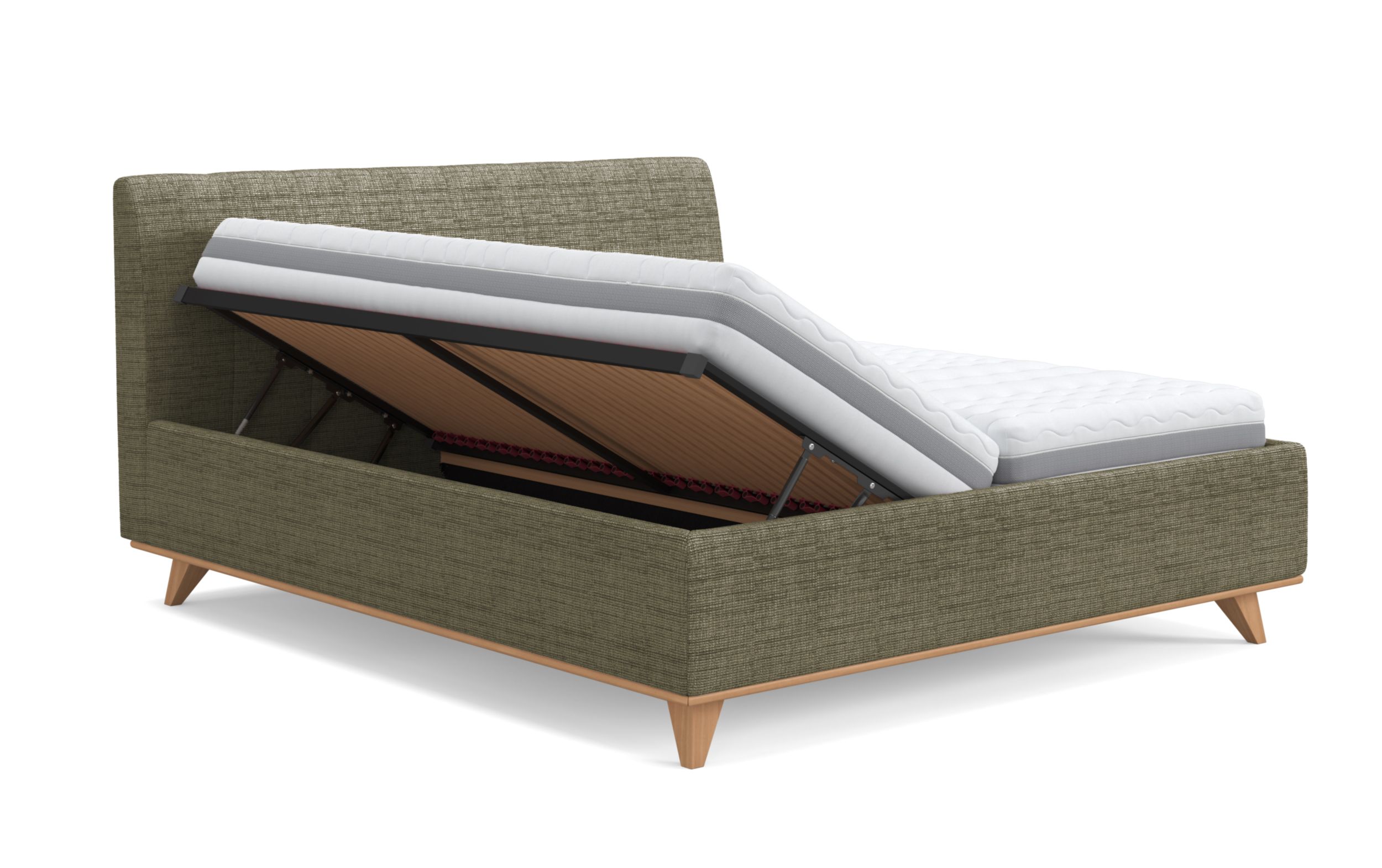 vito Polsterbett image number 4