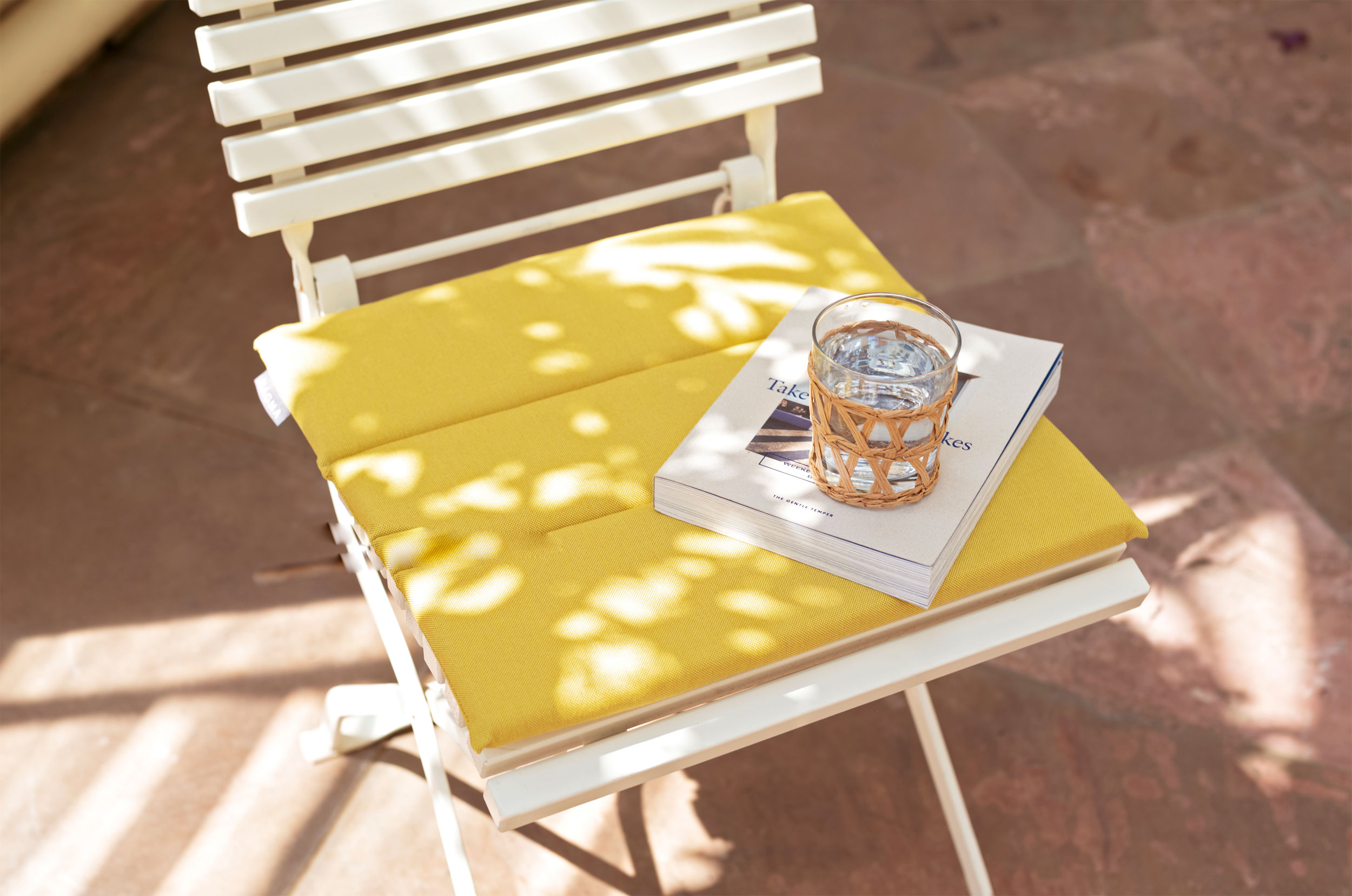 Magma Stuhlkissen Form 50 image number 2