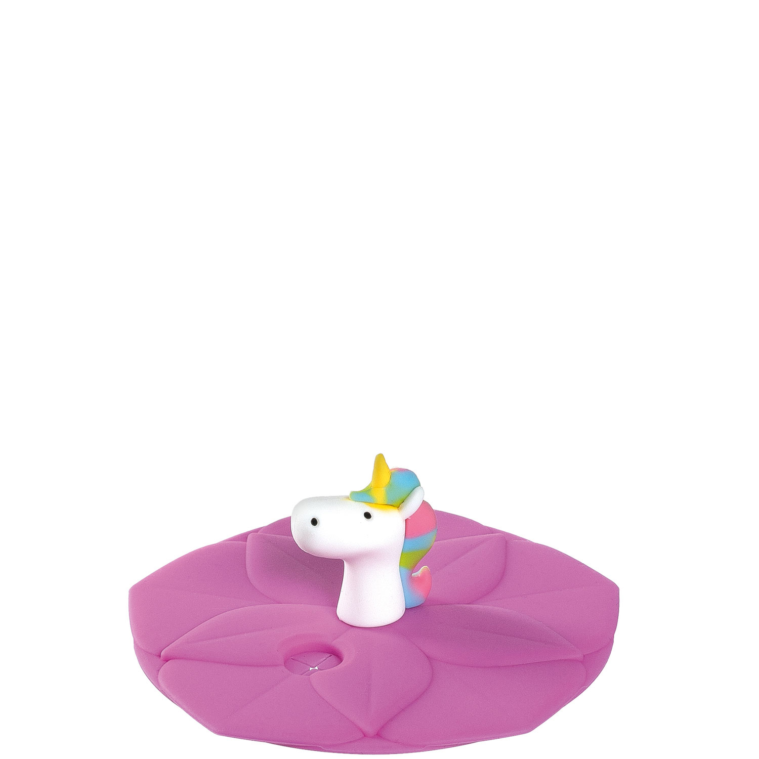 Leonardo Deckel image number 1