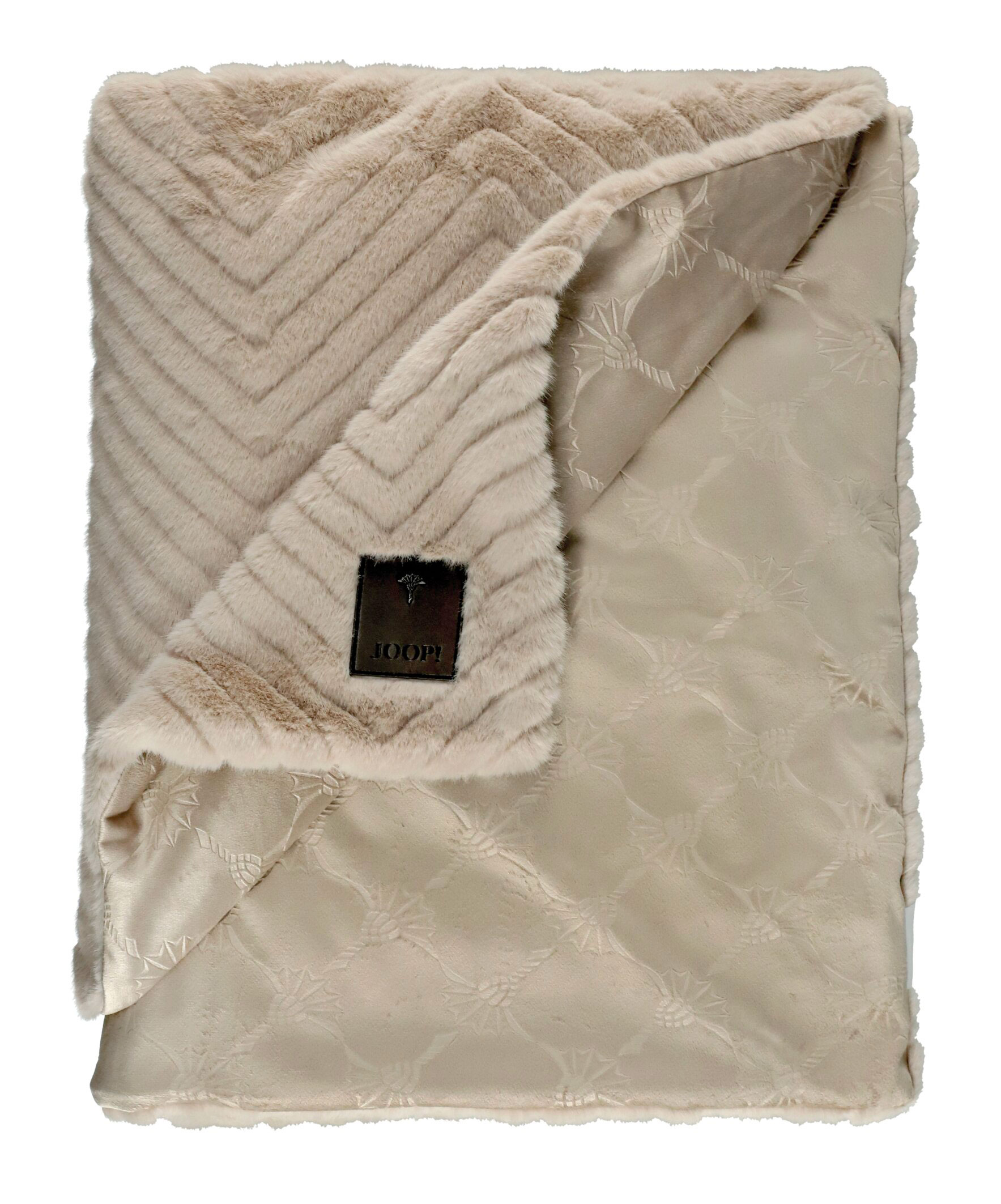 JOOP! Plaid image number 1