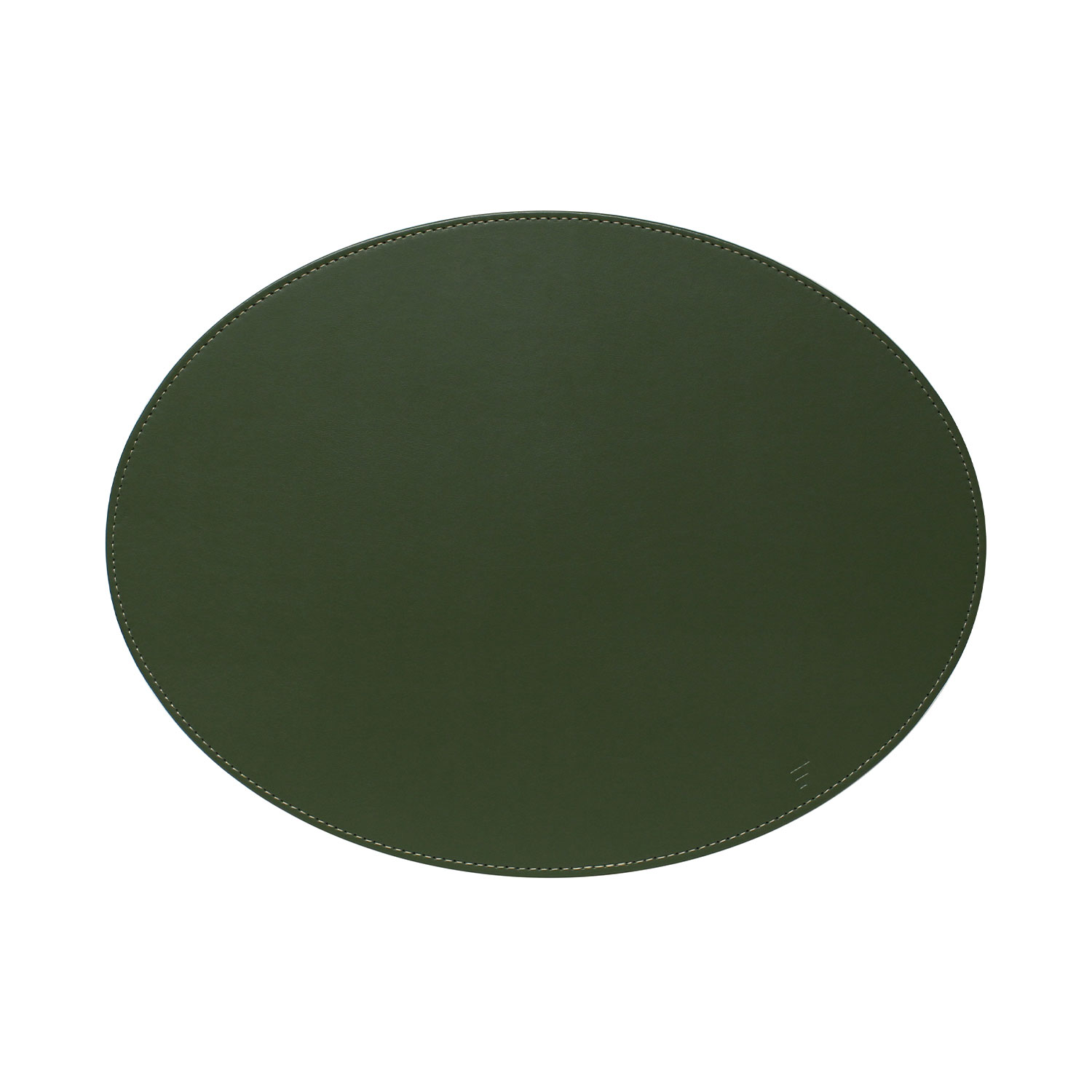 Freeform Tischset oval 45x34cm image number 2