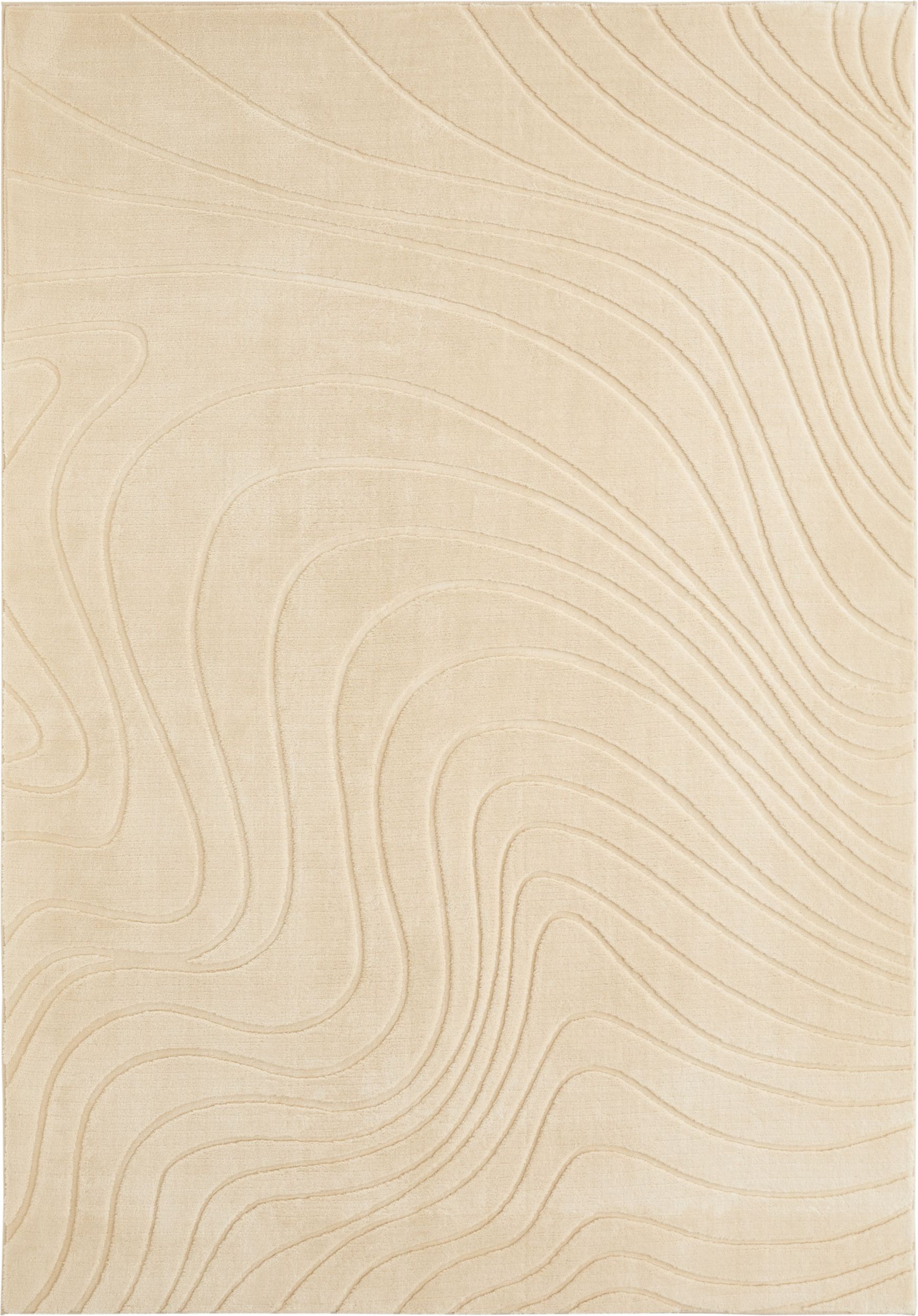 Luxor - Reinkemeier Webteppich Hochtief-Struktur image number 1