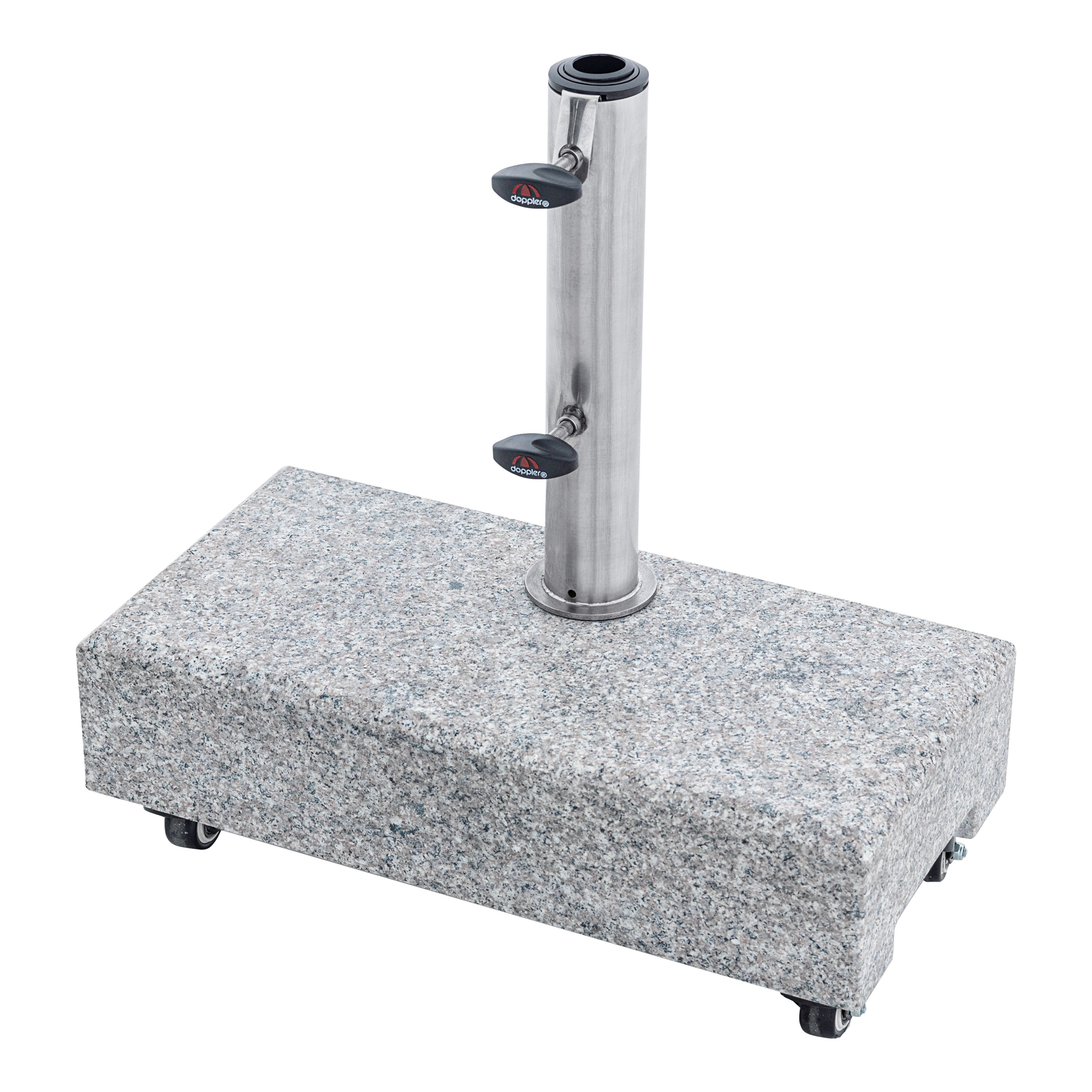 Doppler Granitsockel f&uuml;r Balkon image number 1