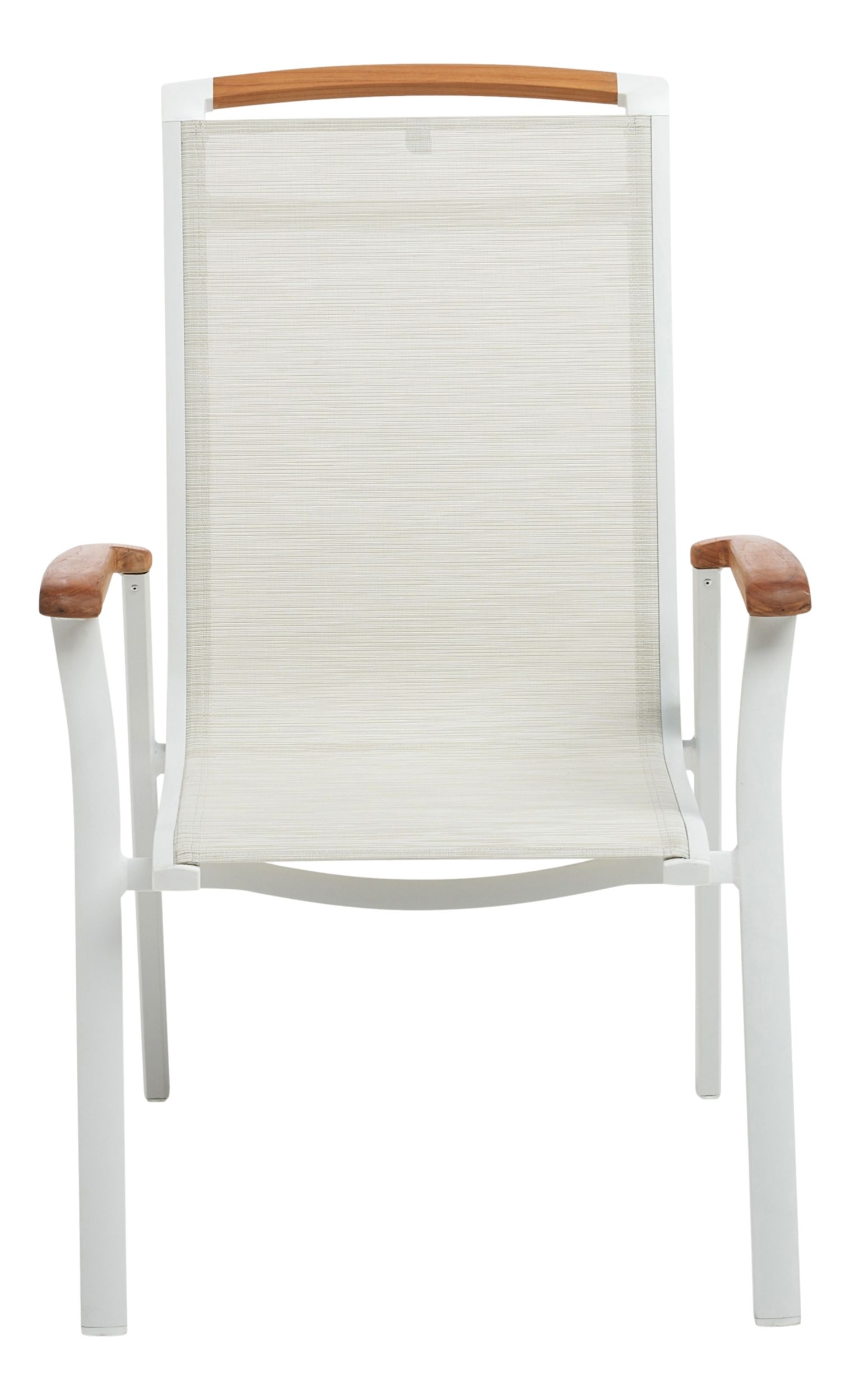 KETTLER Stapelsessel image number 5