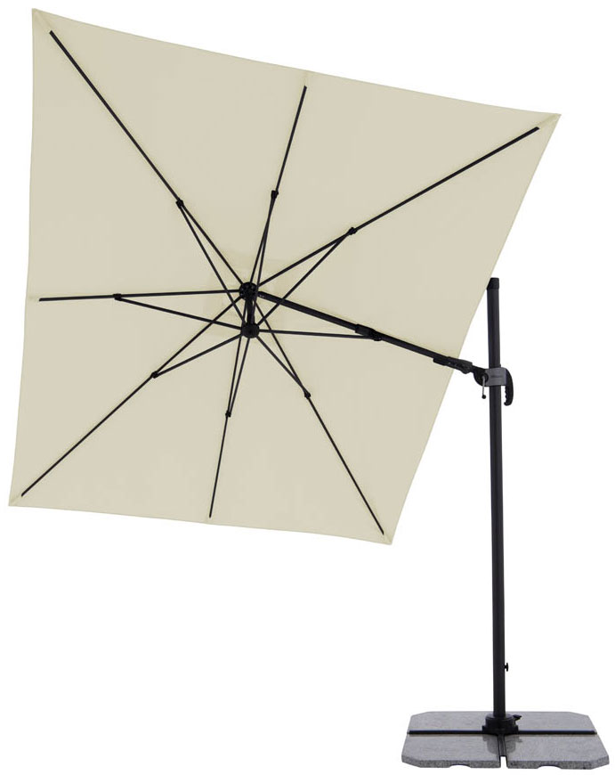 Doppler Pendelschirm image number 1