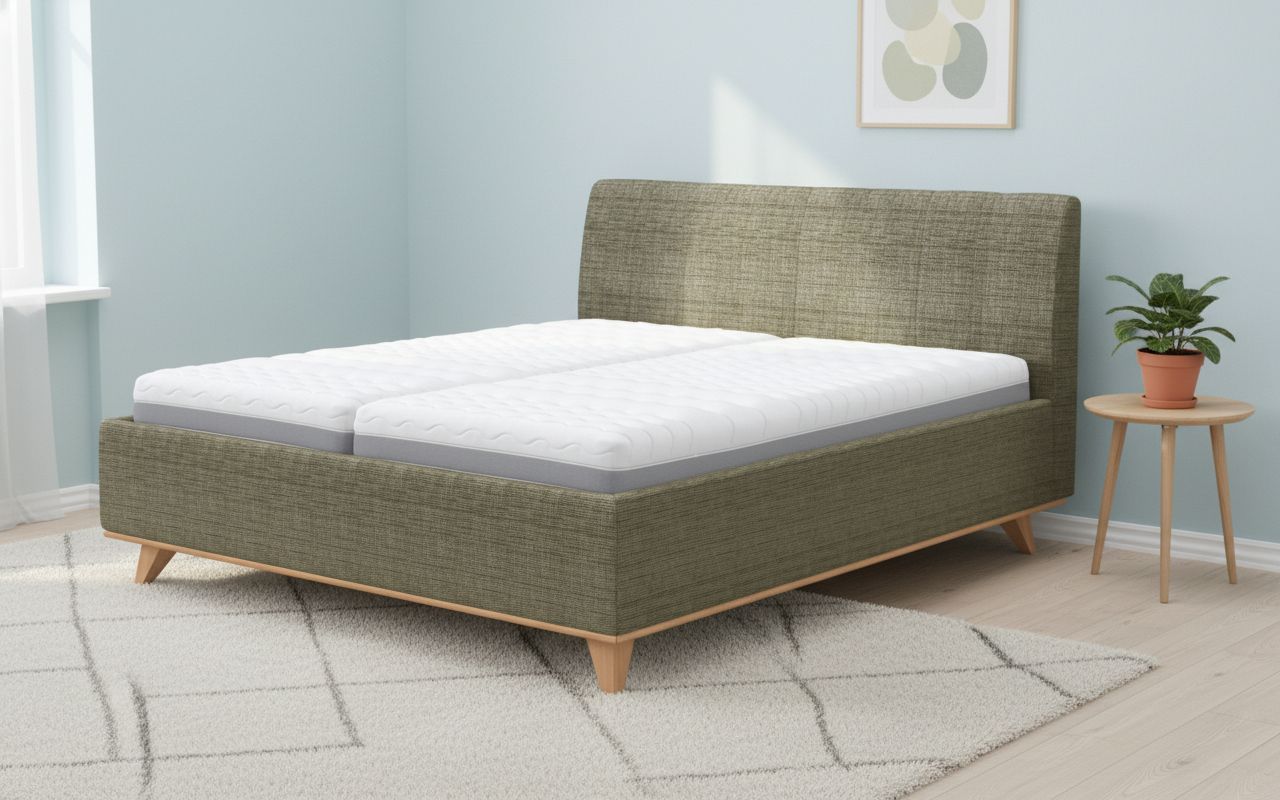 vito Polsterbett image number 6