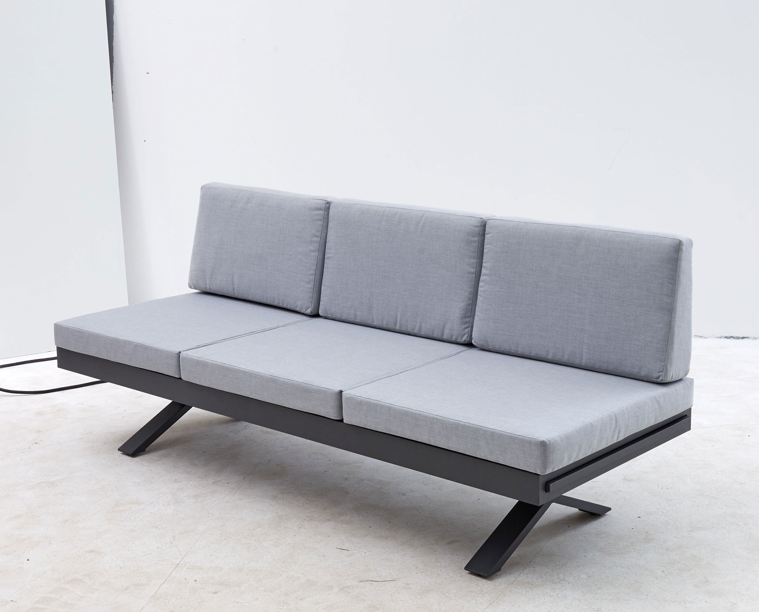 OUTDOOR Gartensofa Outdoor Lounge image number 11