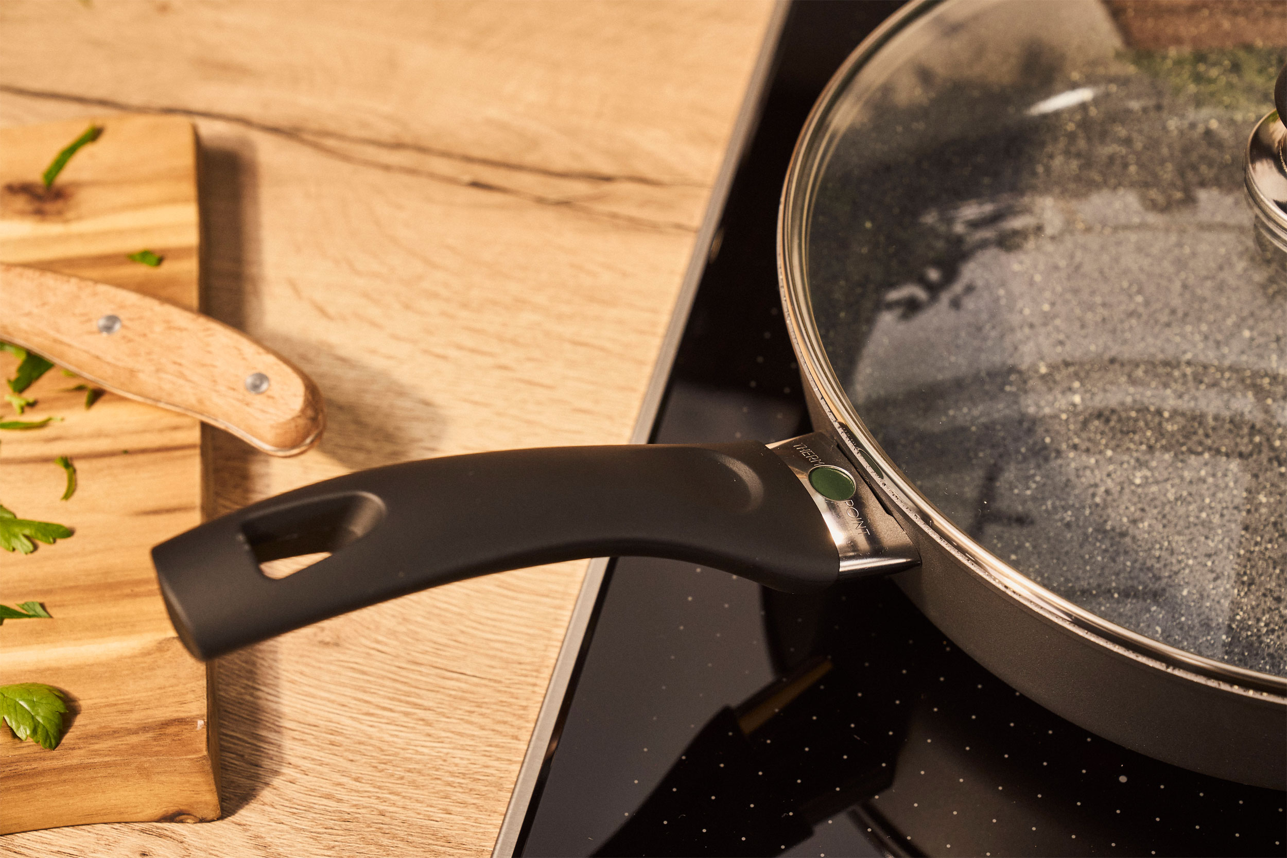 BALLARINI Bratpfanne 28cm image number 6