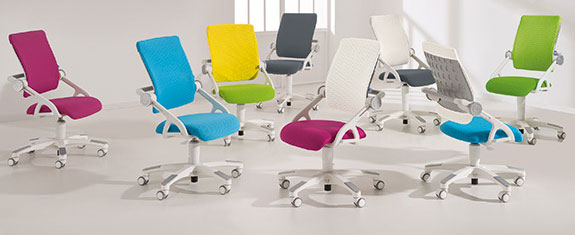 PAIDI Jugendstuhl image number 2