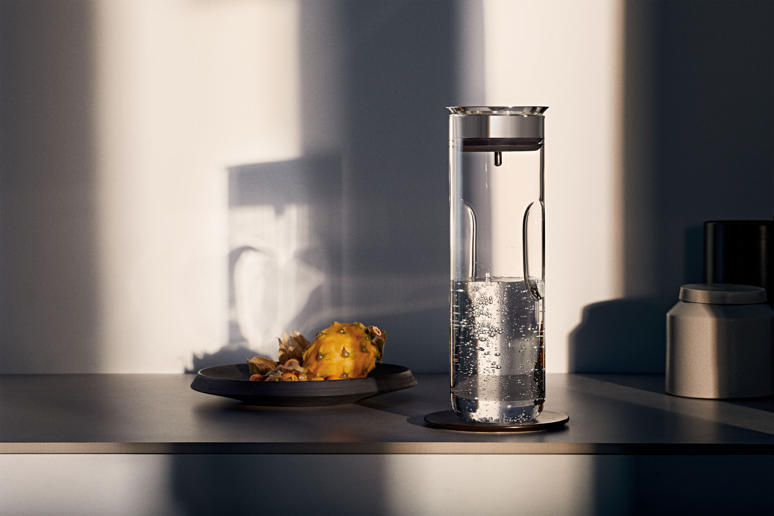 WMF Wasserkaraffe 1,25l image number 9