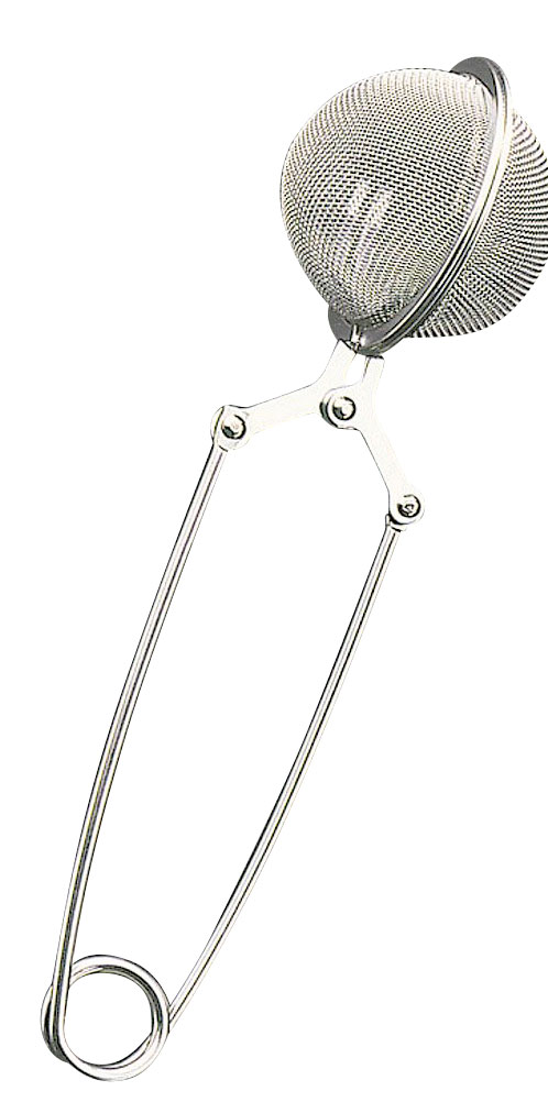 Justinus Teesieb 5cm image number 1