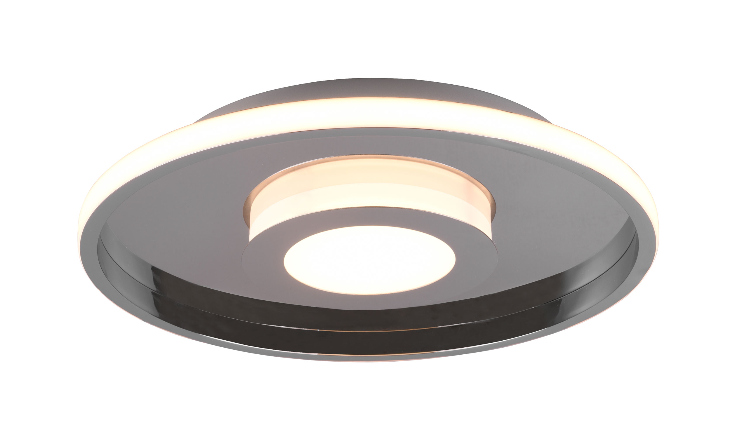 Trio Leuchten LED-Deckenleuchte 1flg image number 1