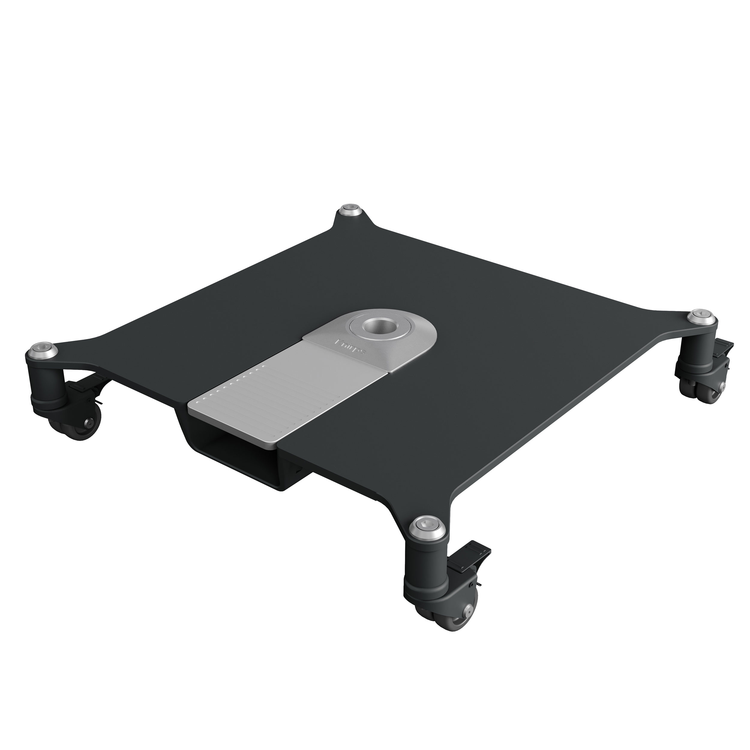 KNIRPS Stahlsockel image number 1