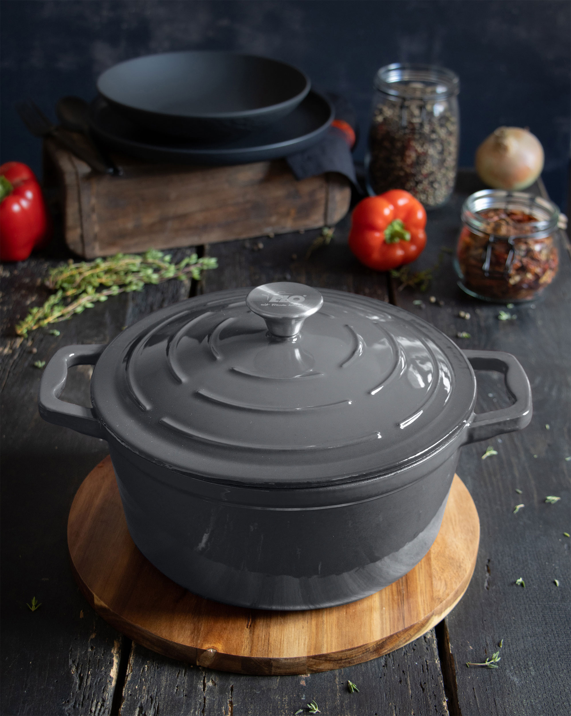 Elo Br&auml;ter 26cm image number 5