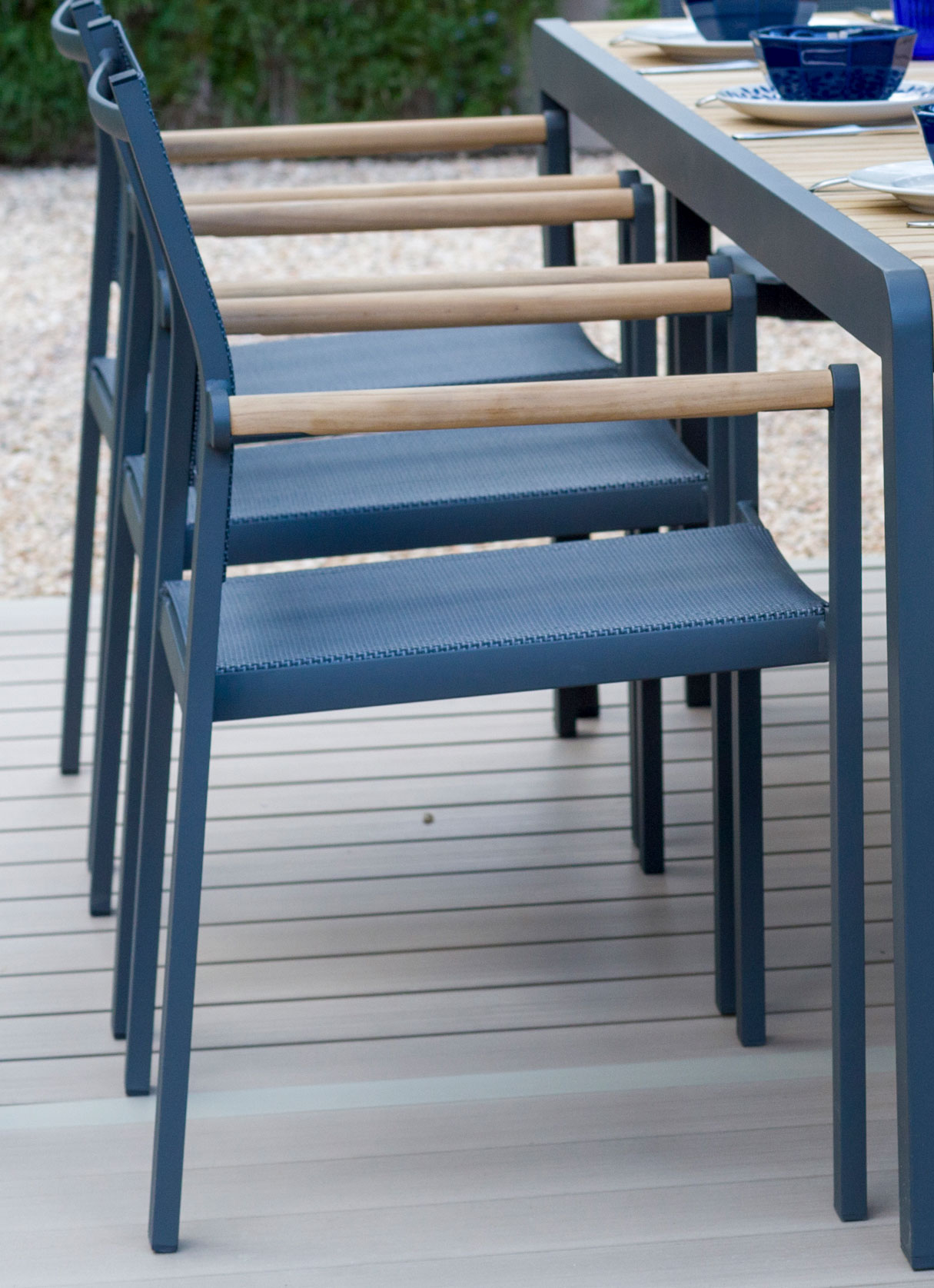 OUTDOOR Stapelstuhl image number 2