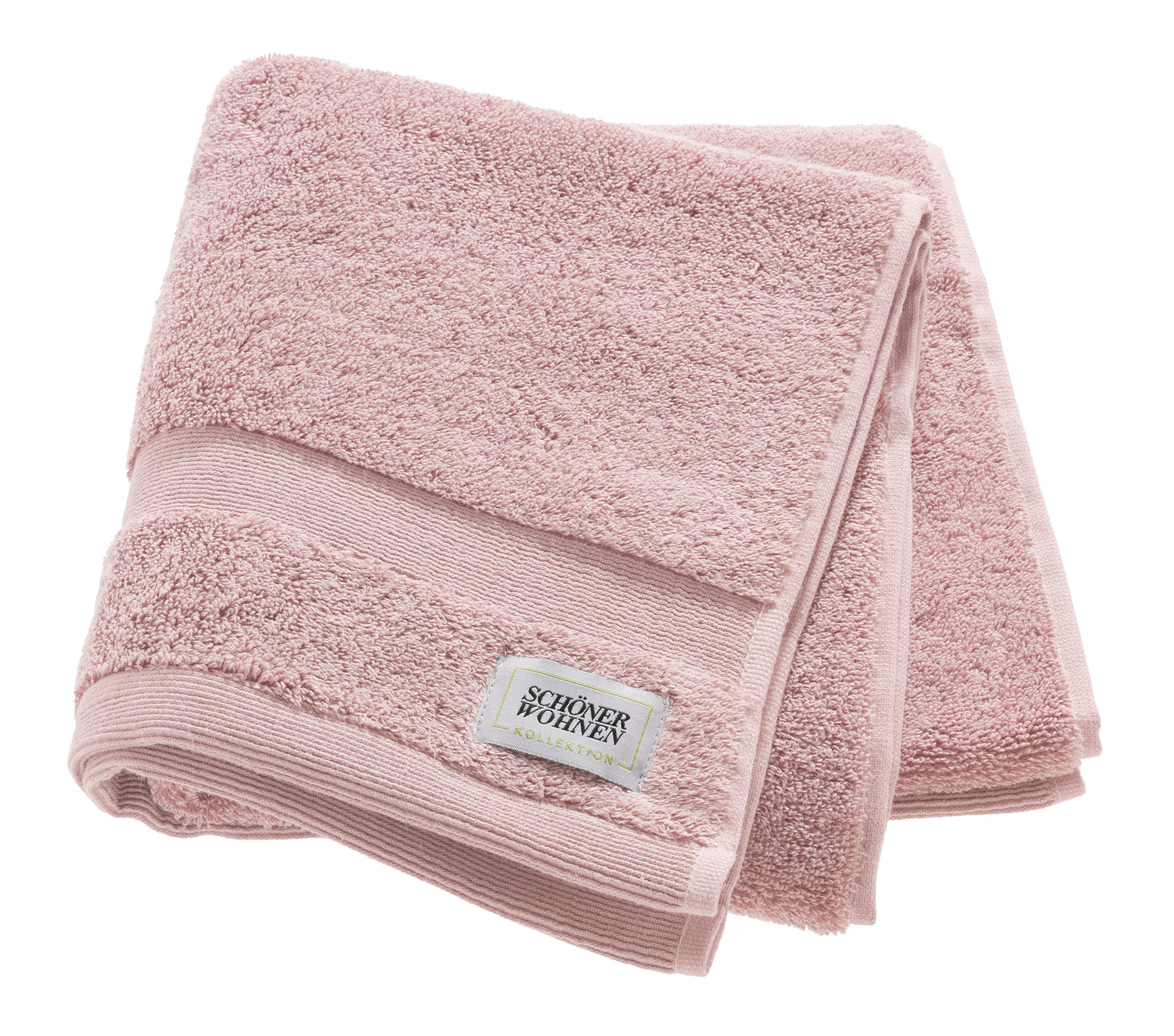 SCH&Ouml;NER WOHNEN - Kollektion SCH&Ouml;NER WOHNEN-Handtuch image number 2