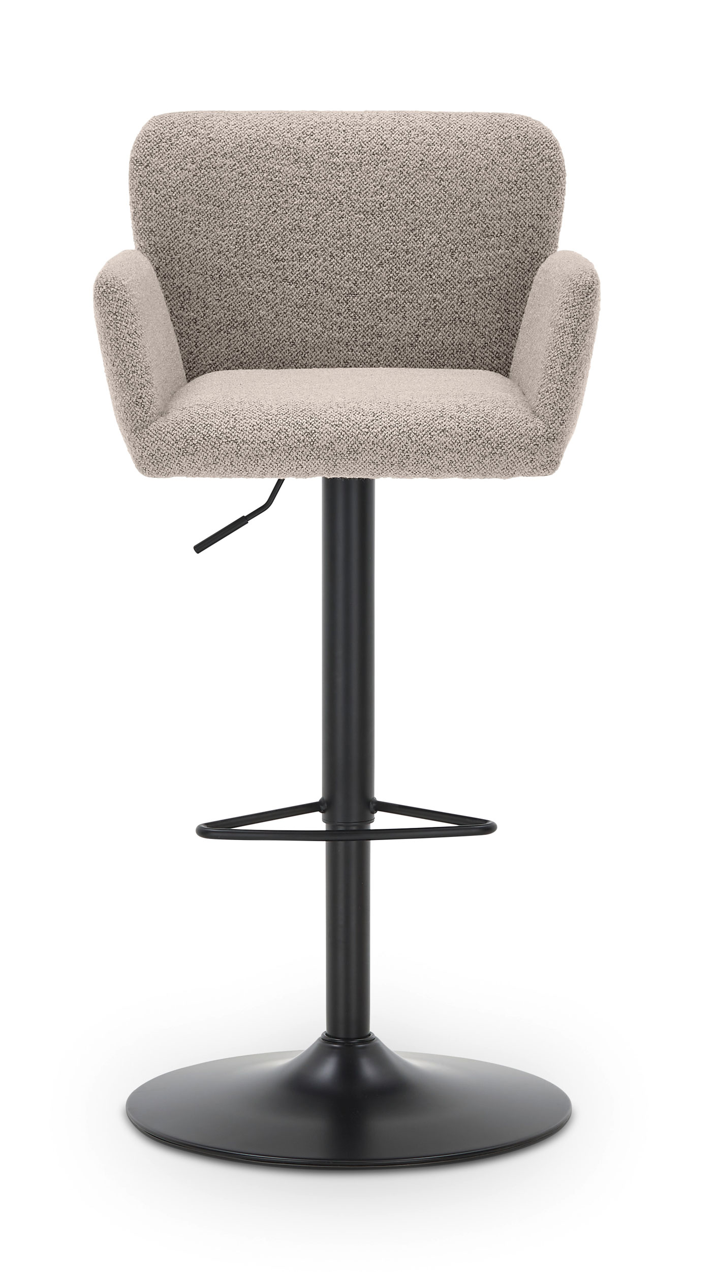 set one by Musterring Barhocker mit Drehfunktion image number 2