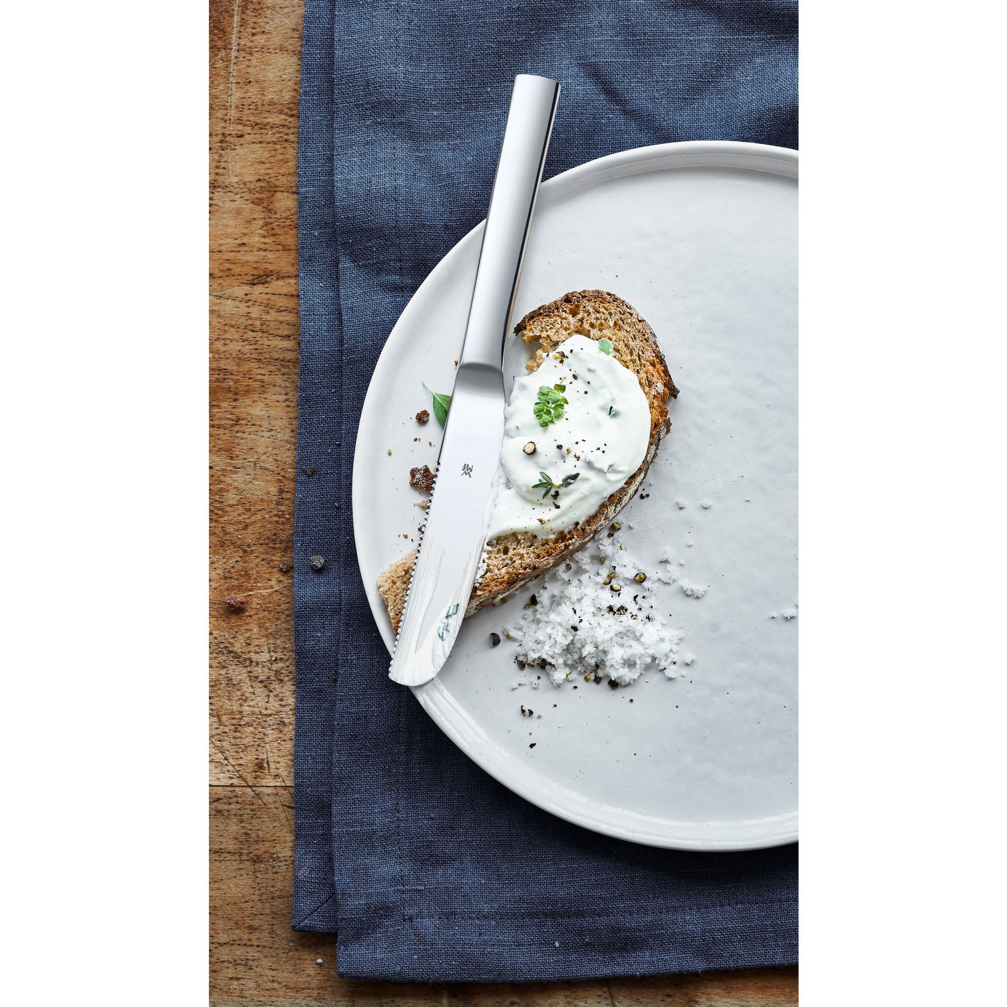 WMF Brunchmesser-Set 2tlg image number 2