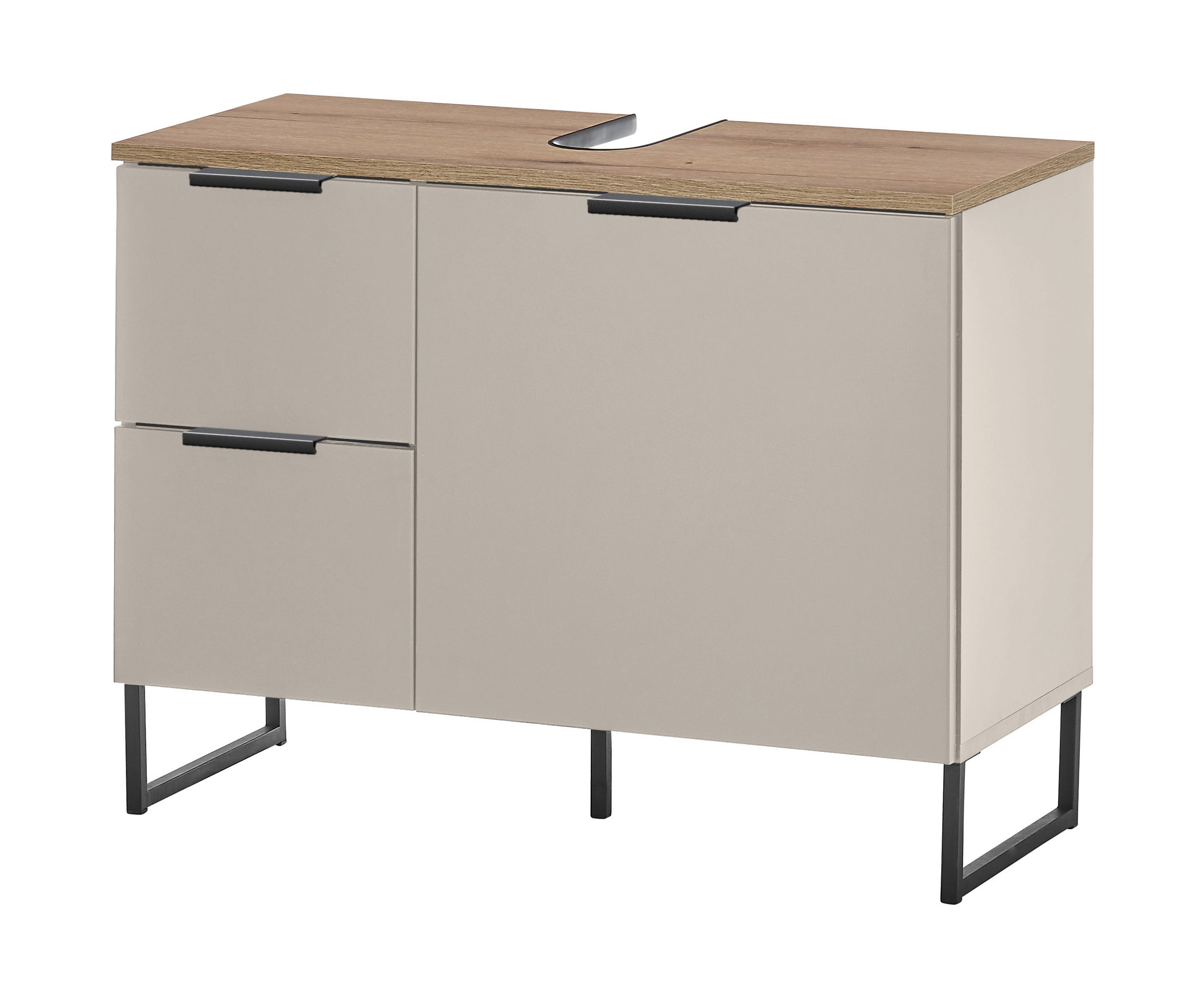 Waschbeckenunterschrank image number 1