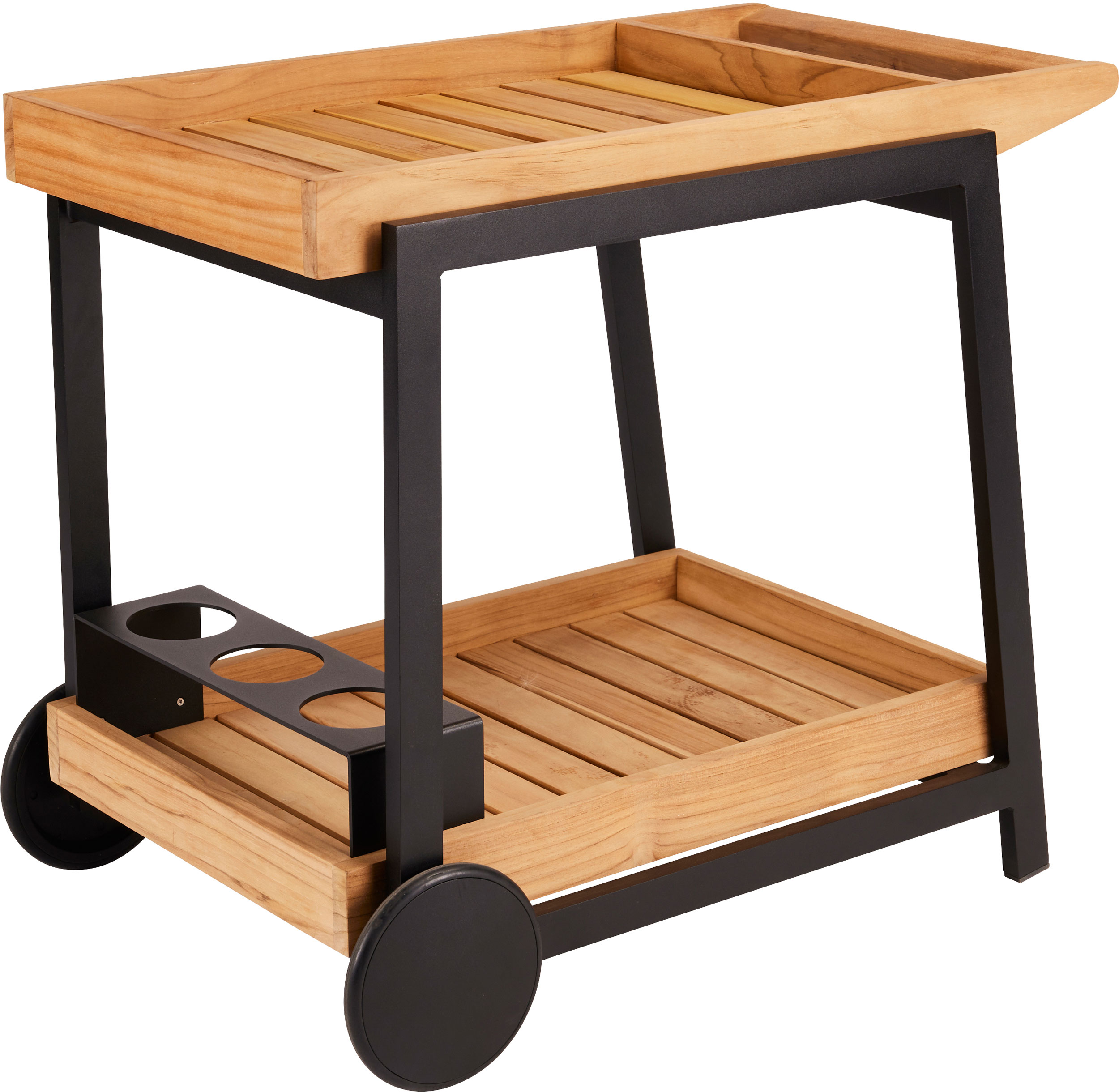 STERN Servierwagen Outdoork&uuml;che image number 3