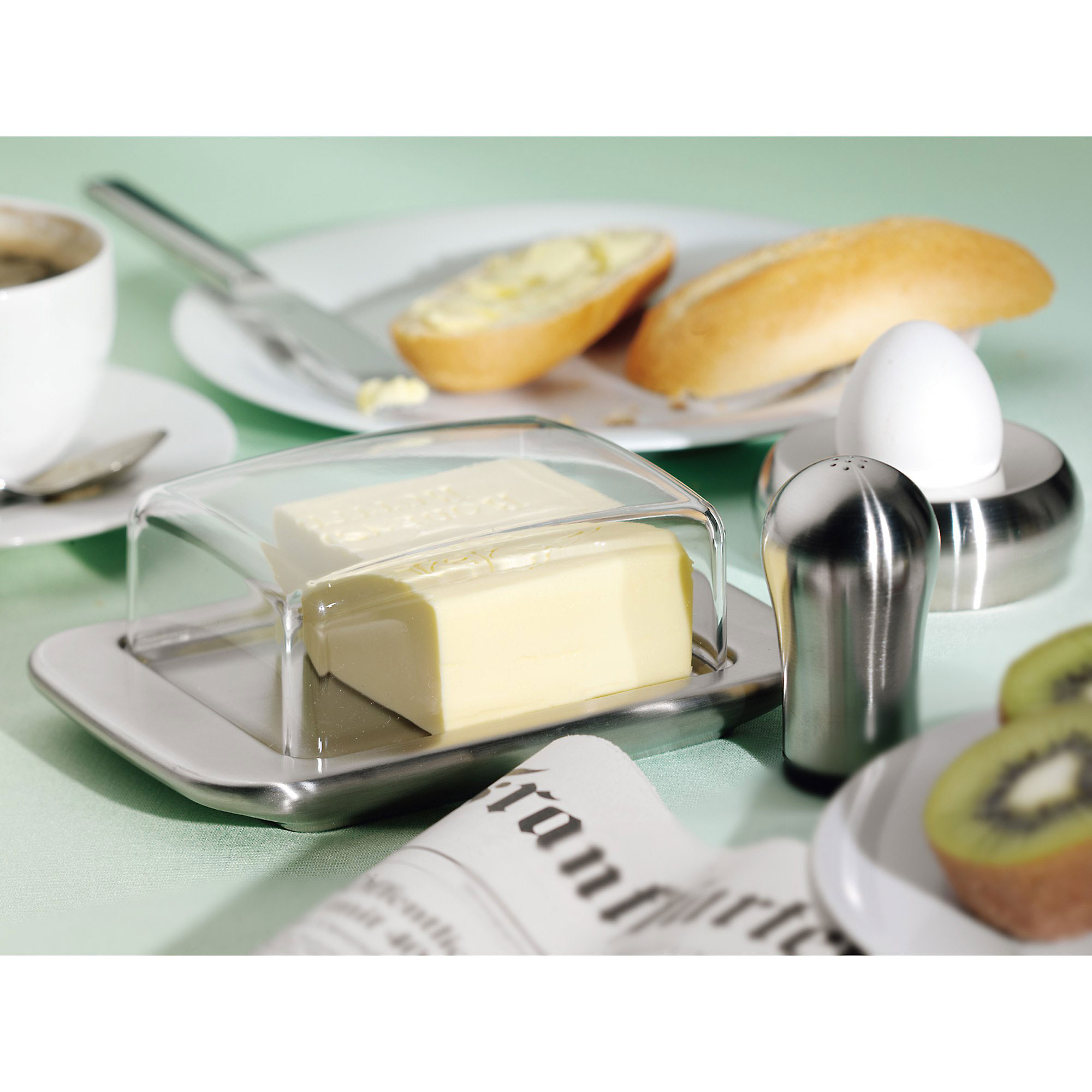 WMF Butterdose image number 4