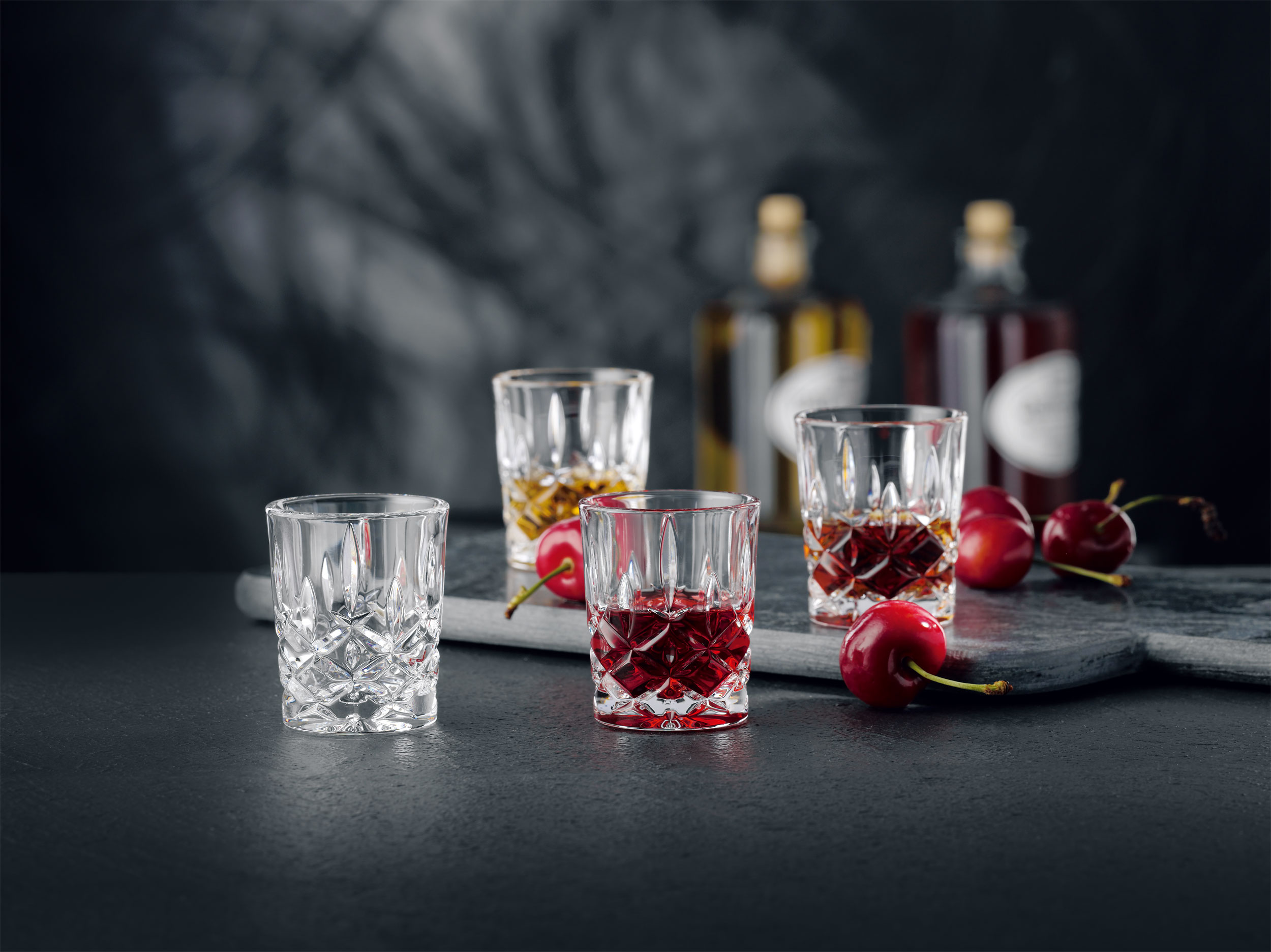 Nachtmann 4er Stamper 55ml image number 2