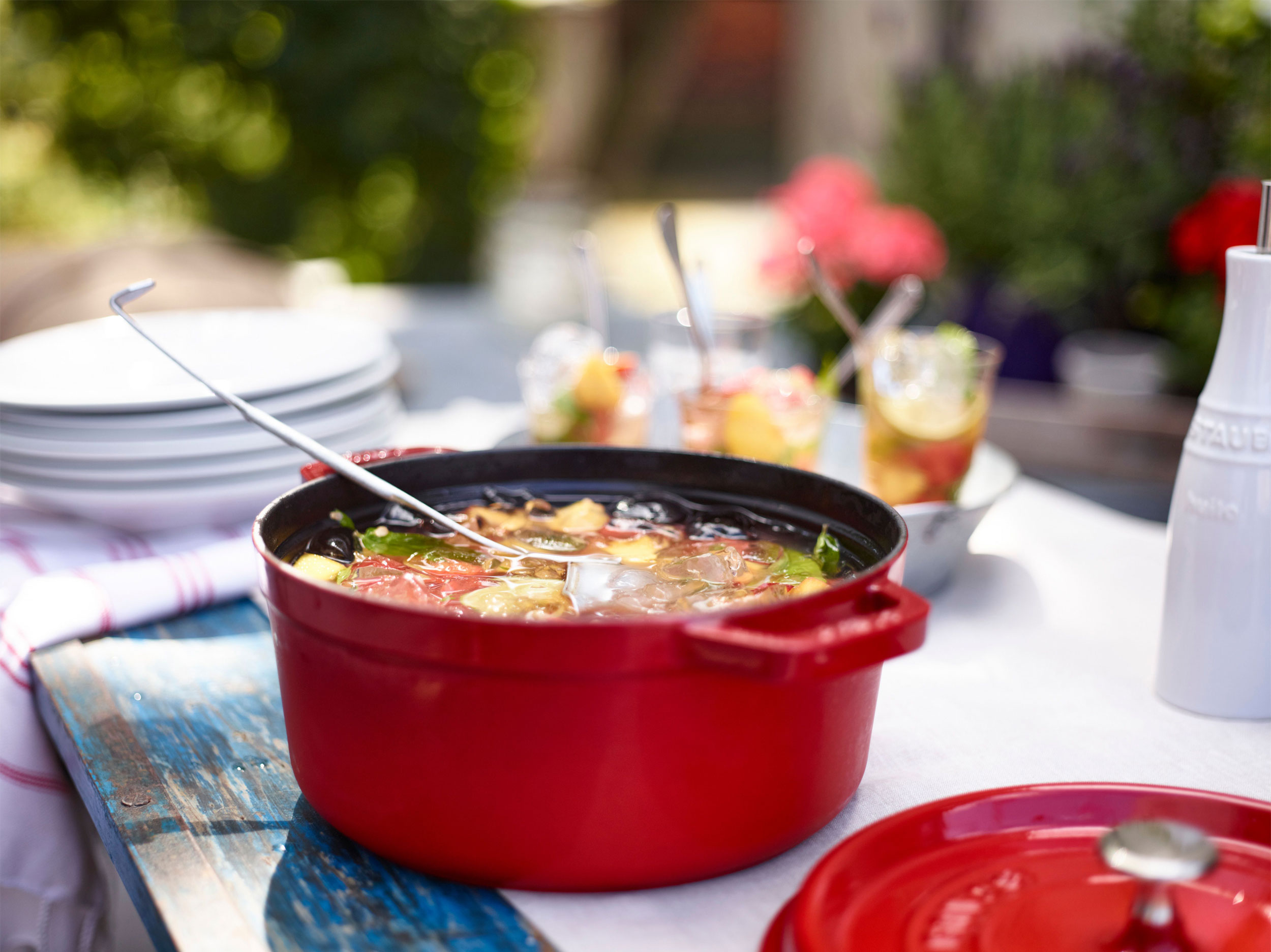 Staub Br&auml;ter 24cm image number 8