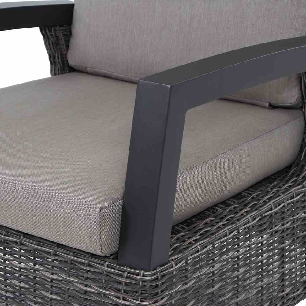 SIENA GARDEN Gartensessel image number 9