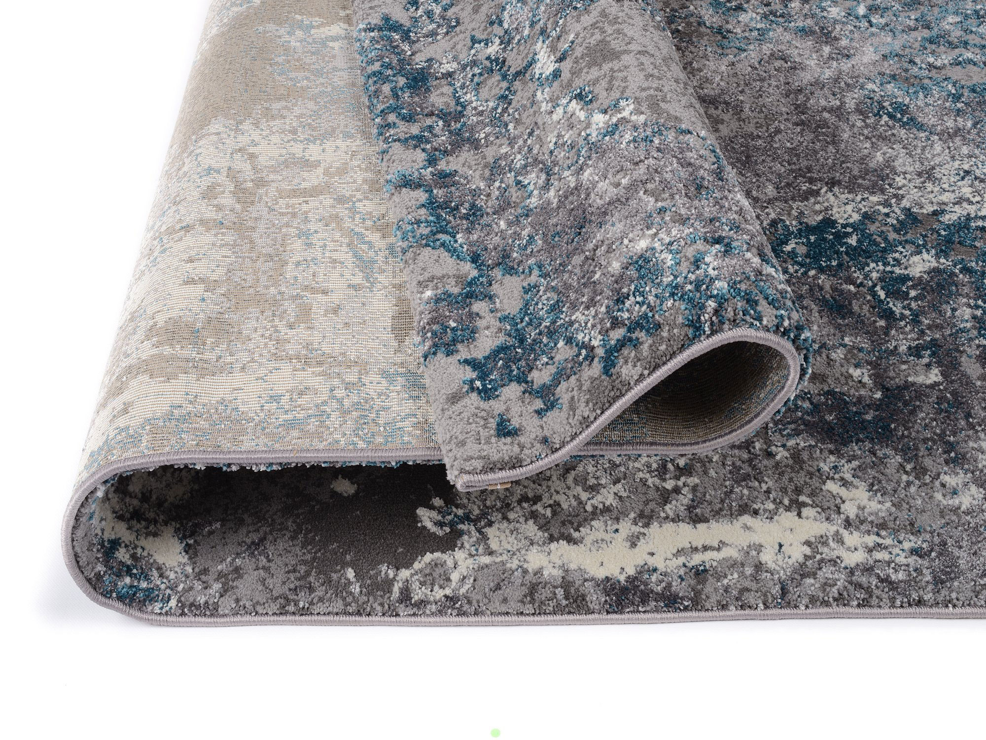 OCI Moderner Webteppich image number 4