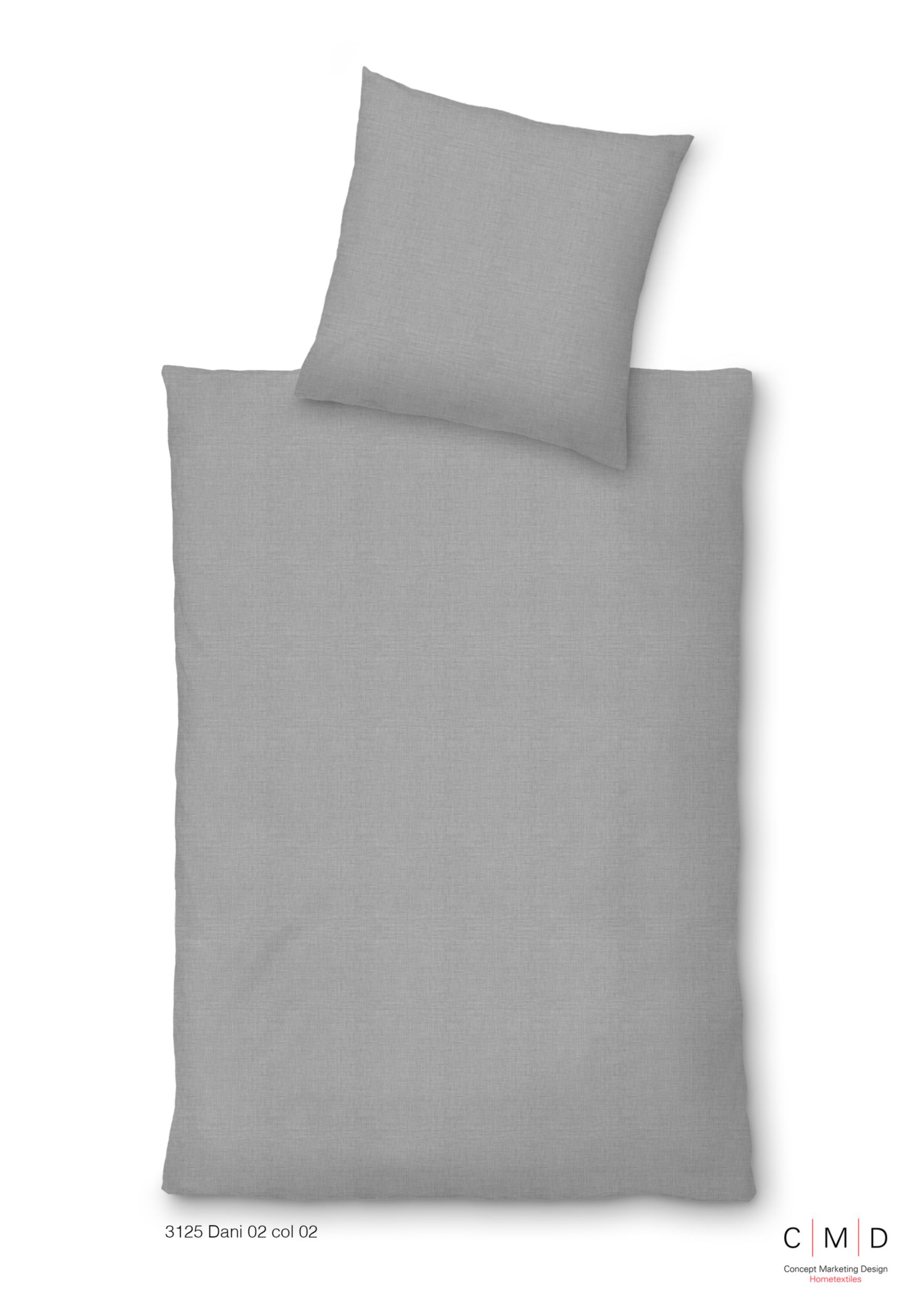 Inspiration Home Renforce-Bettw&auml;sche image number 1