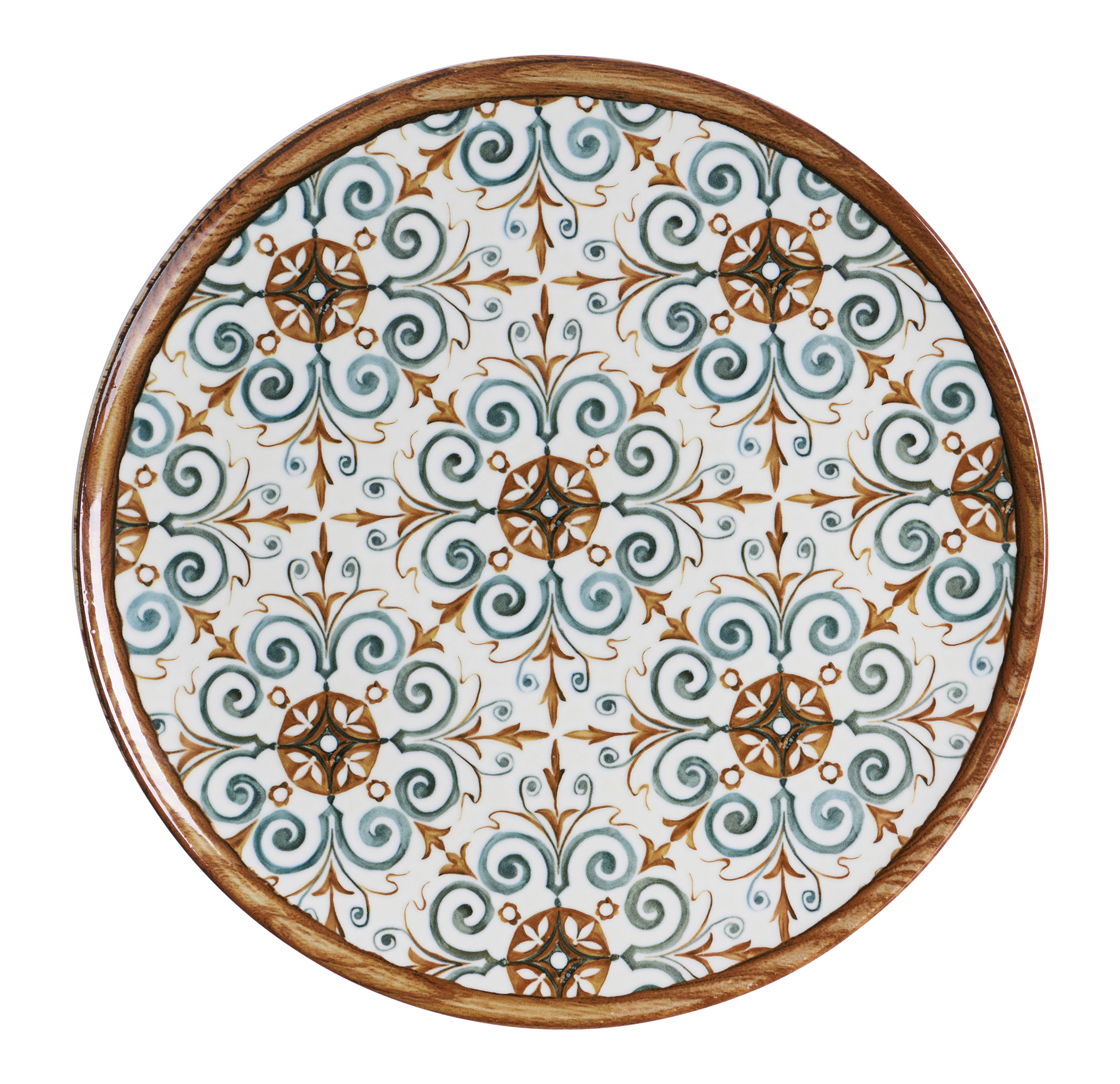 Ritzenhoff & Breker Gourmetplatte 32cm image number 1