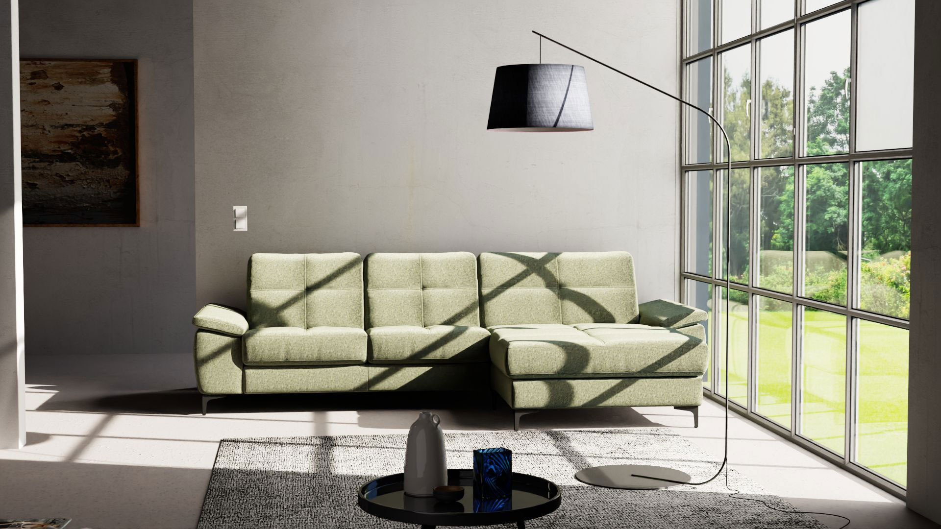 Polstergarnitur image number 9