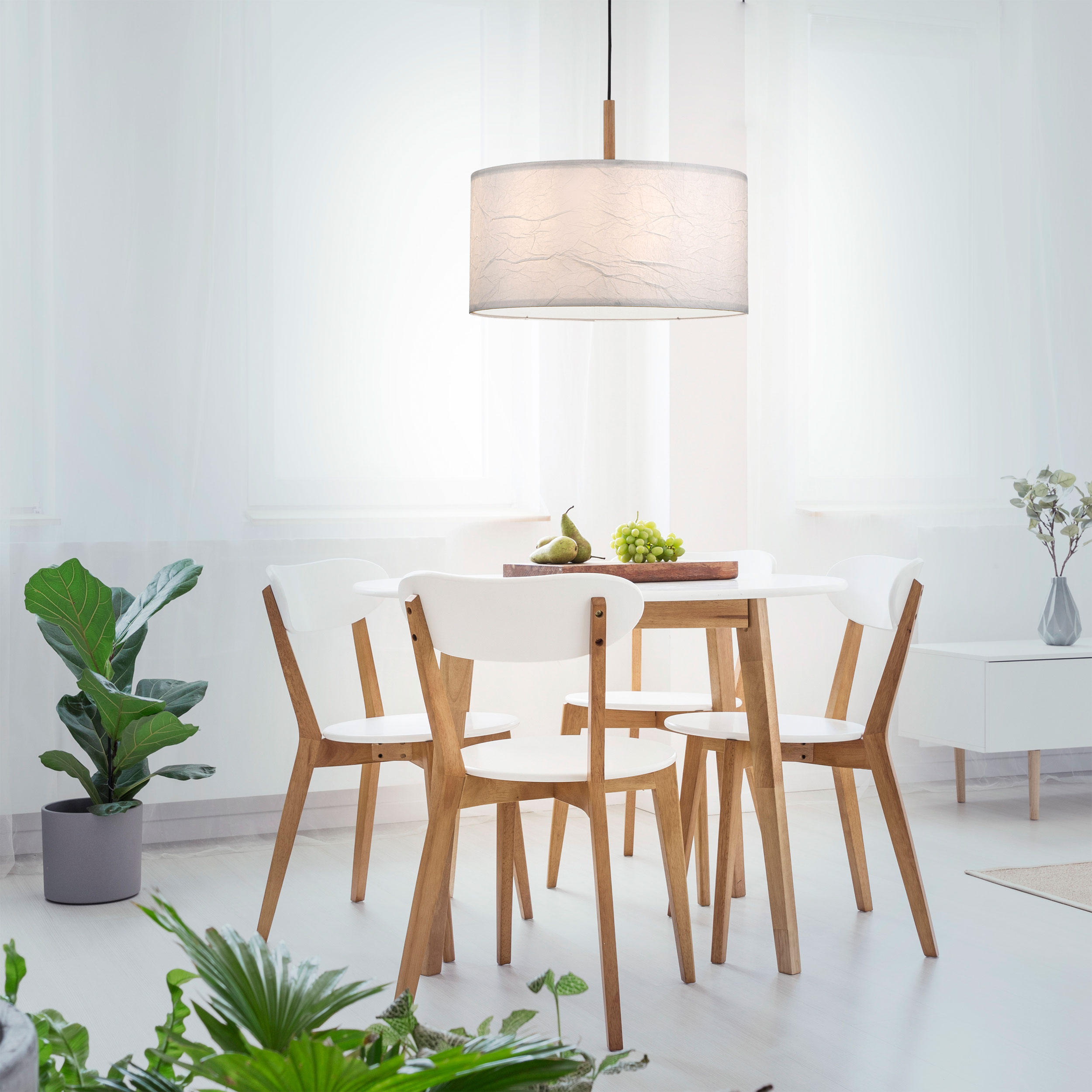 JUST LIGHT Pendelleuchte 1flg image number 5