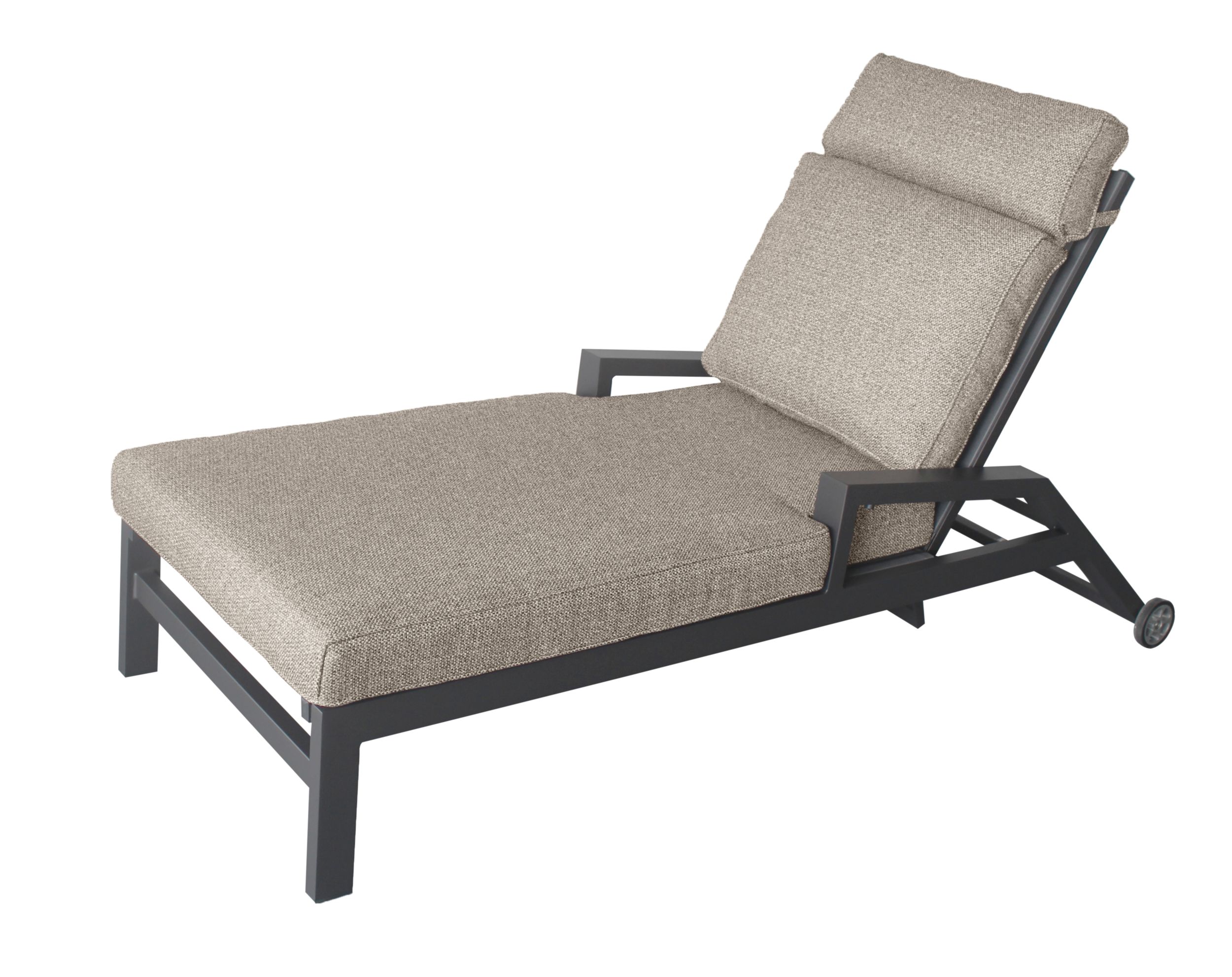 OUTDOOR Sonnenliege image number 1