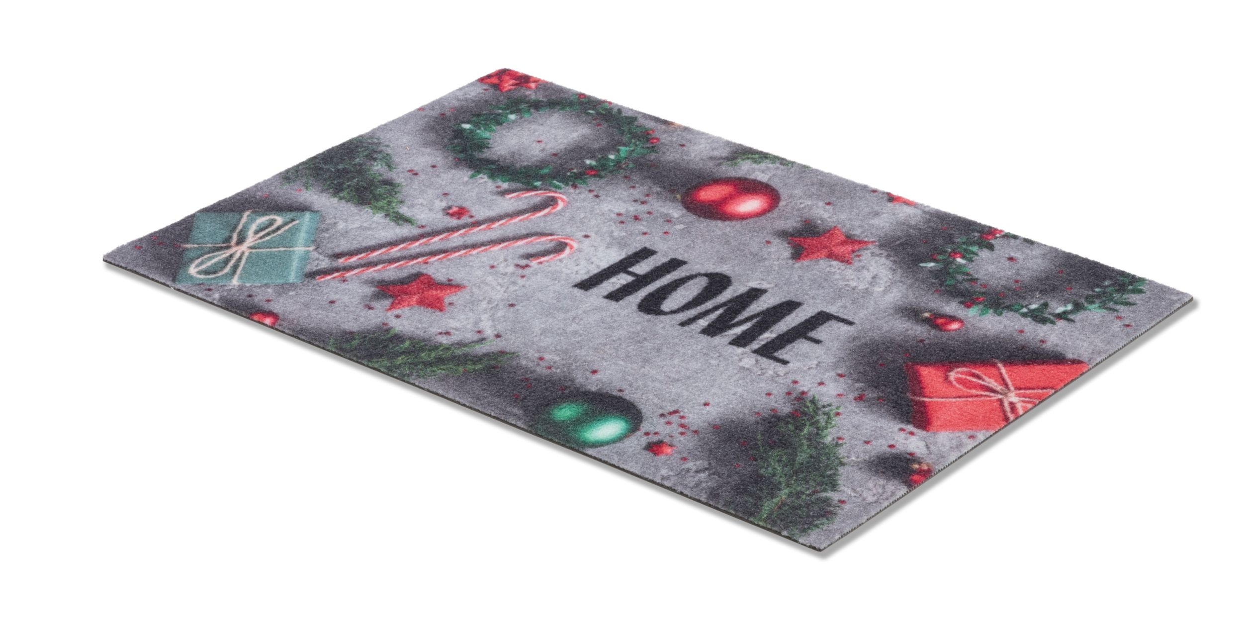 Astra Fu&szlig;matte Weihnachten image number 2