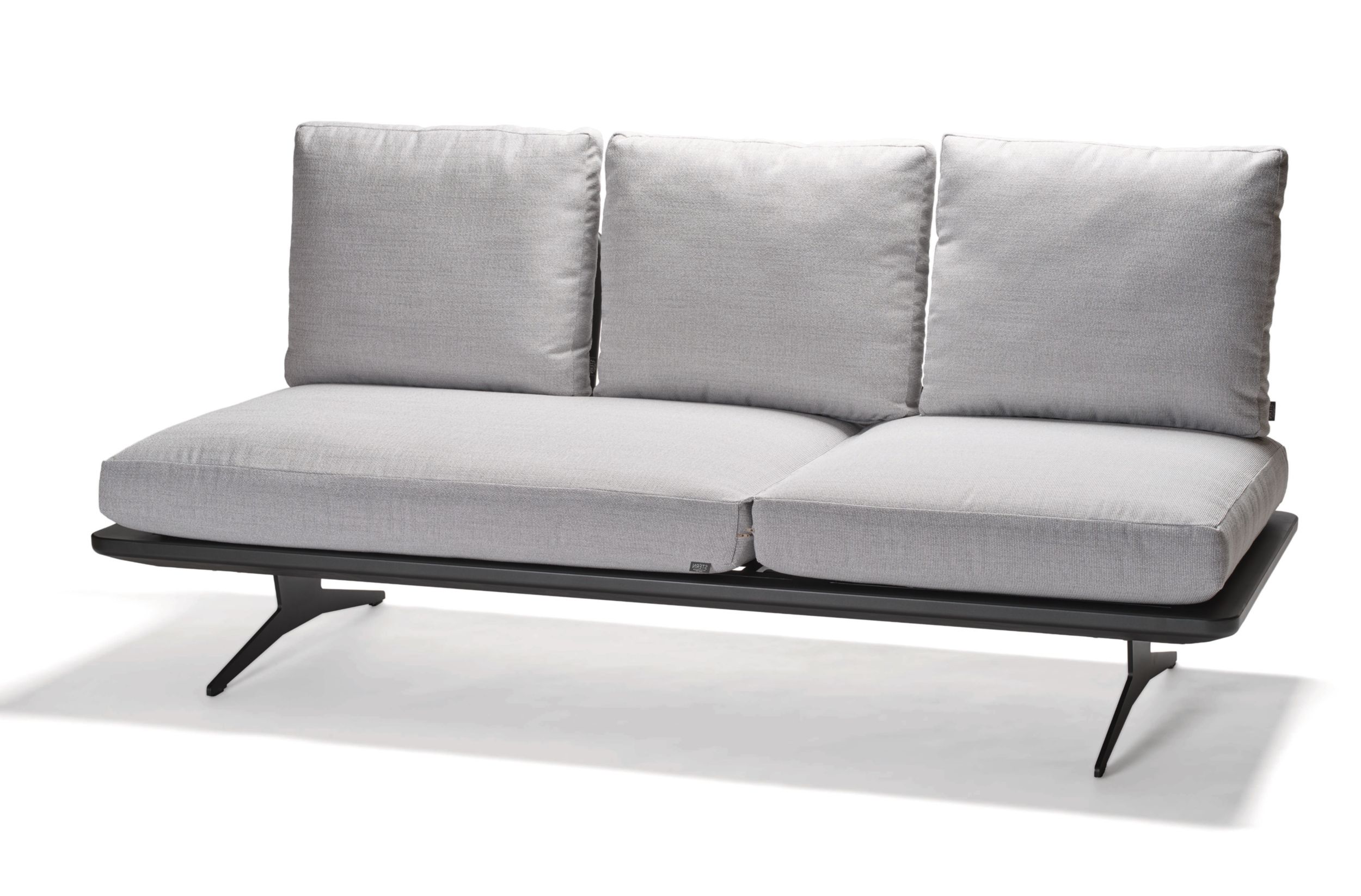 STERN Lounge-Liege image number 1