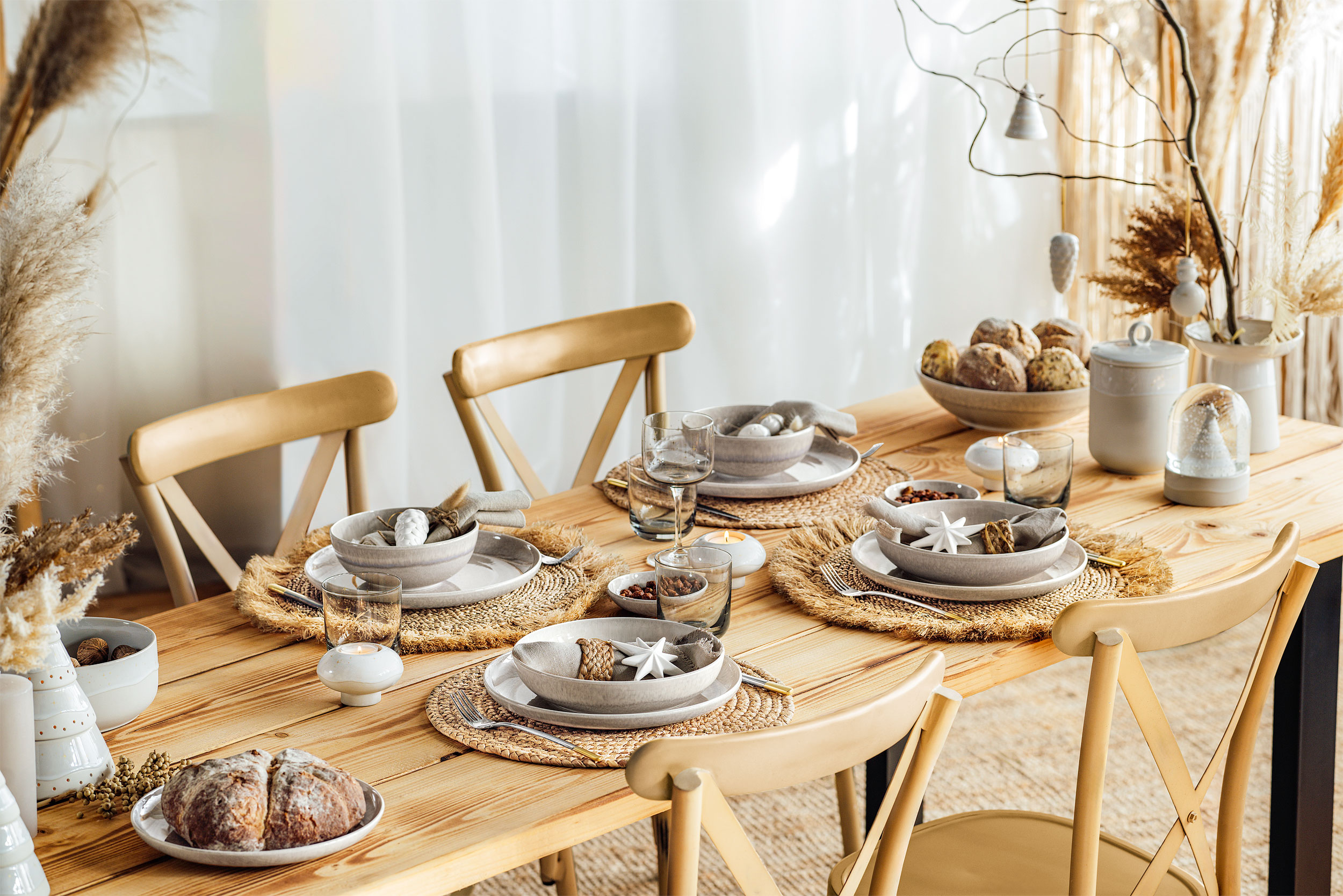 Villeroy & Boch Tafelgeschirr 8tlg. image number 2