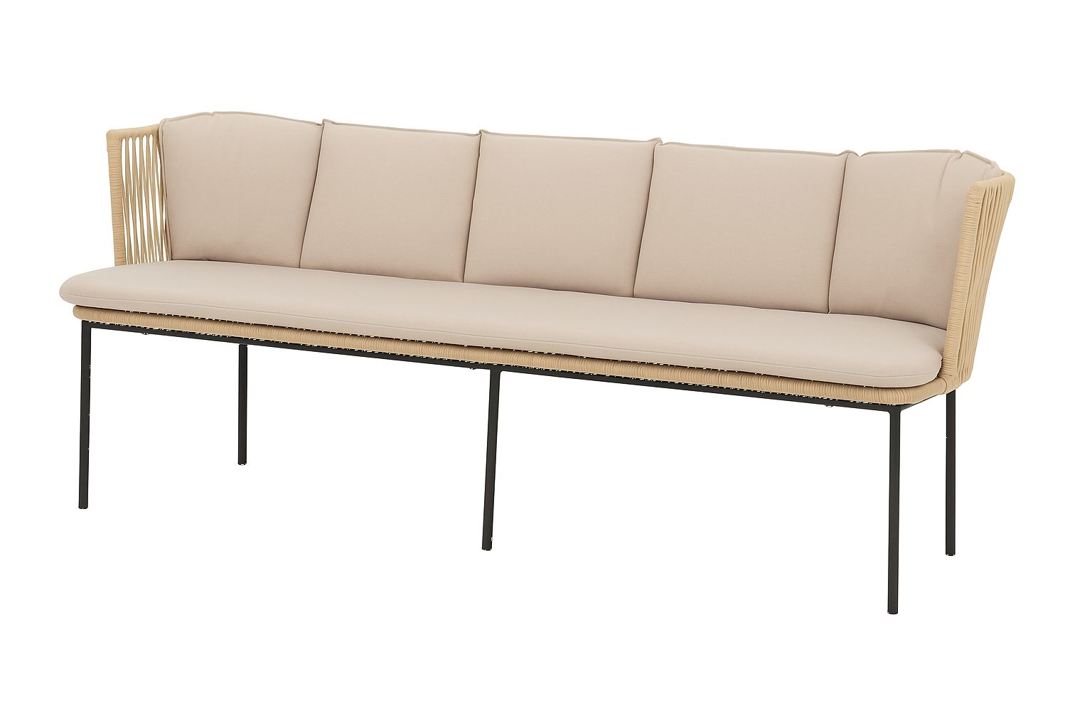 COSMIC-COLLECTION Rope Gartenbank image number 1