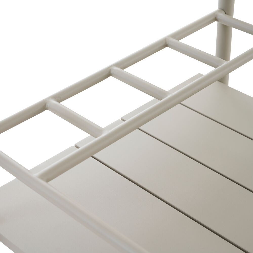 SIENA GARDEN Servierwagen image number 5