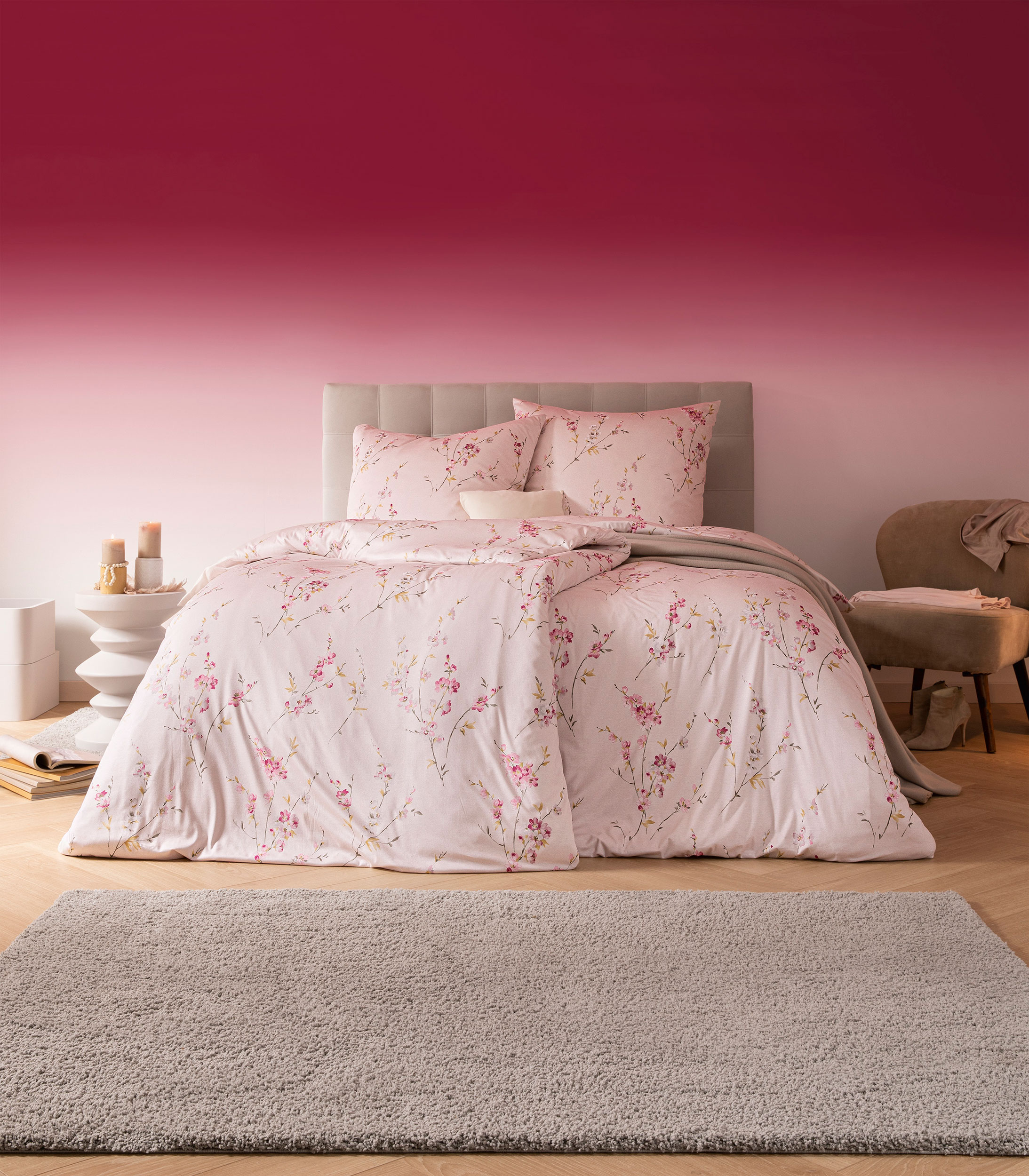 Estella Mako-Interl.-Jersey-Bettw&auml;sche image number 2