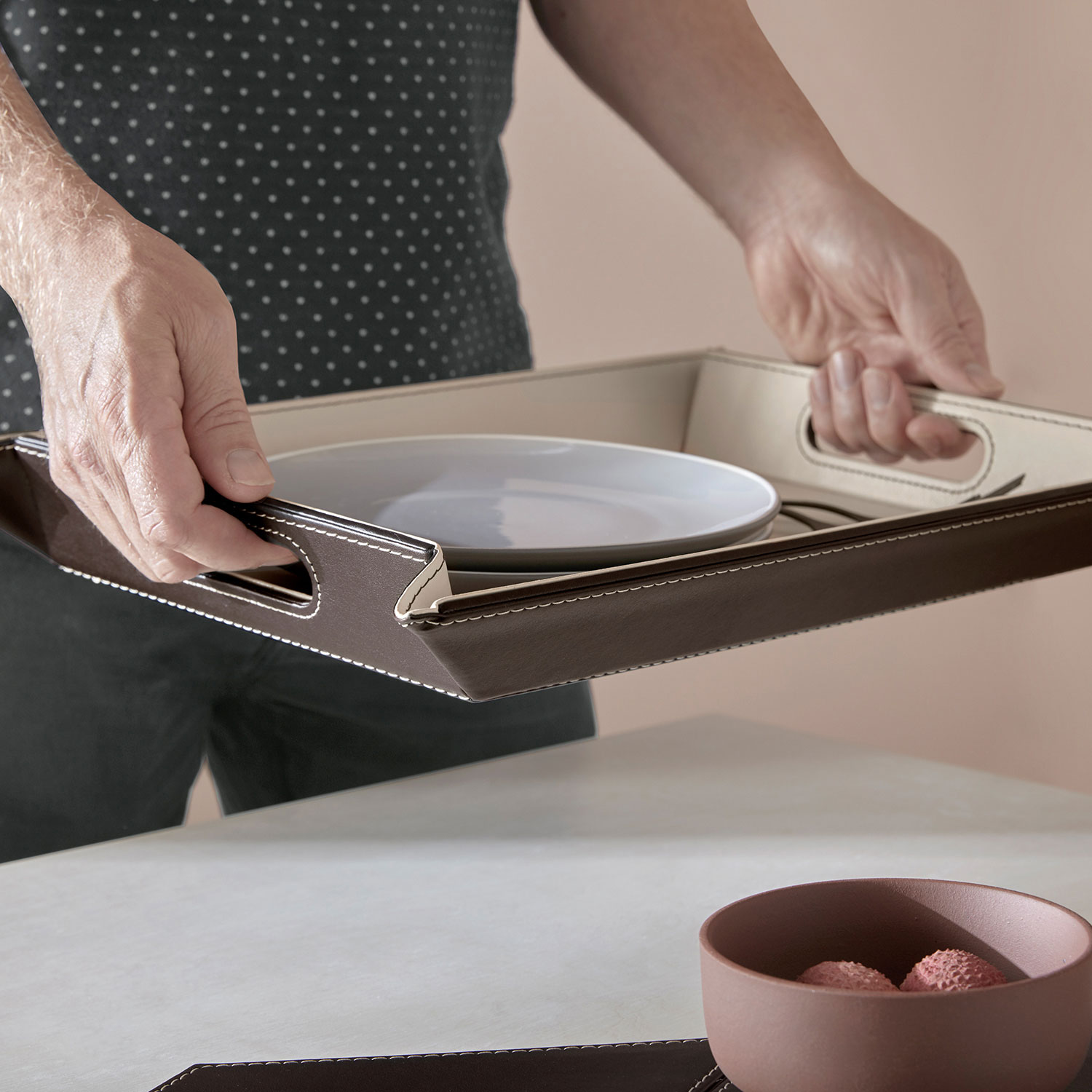 Freeform Wendetablett 45x35cm image number 3