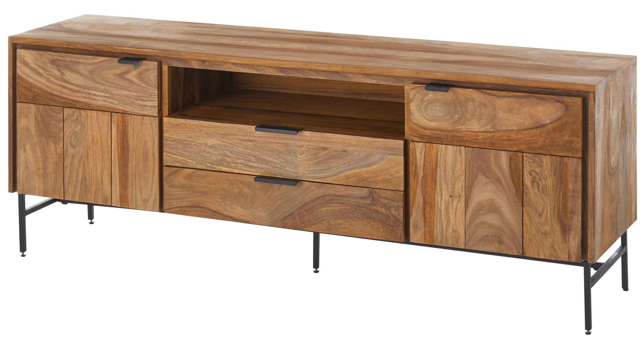 vito Lowboard image number 1