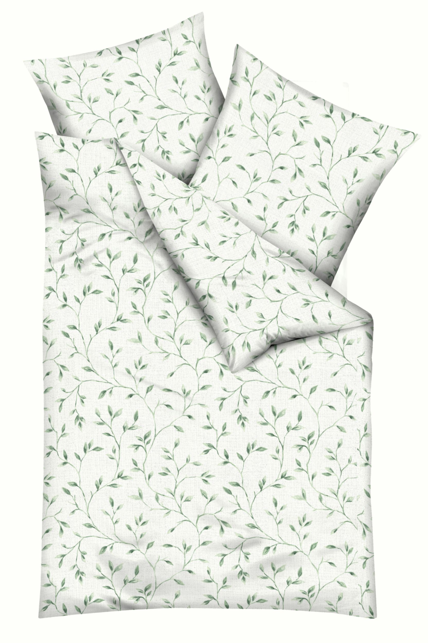 Kaeppel Musselin-Bettw&auml;sche image number 1
