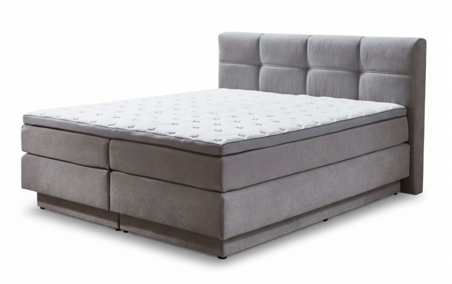 Boxspringbett image number 1