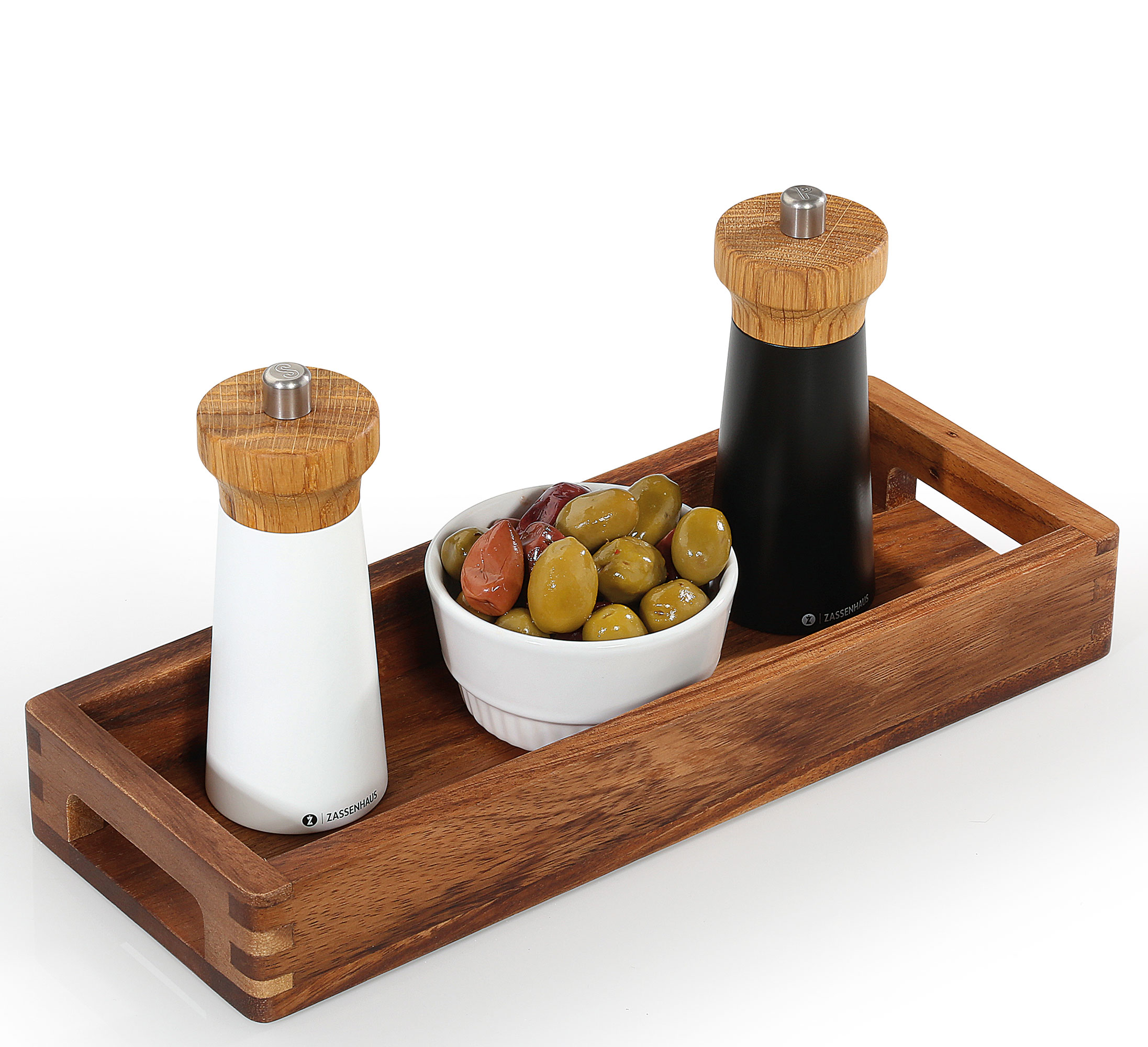 Zassenhaus Tablett 32x12cm image number 2