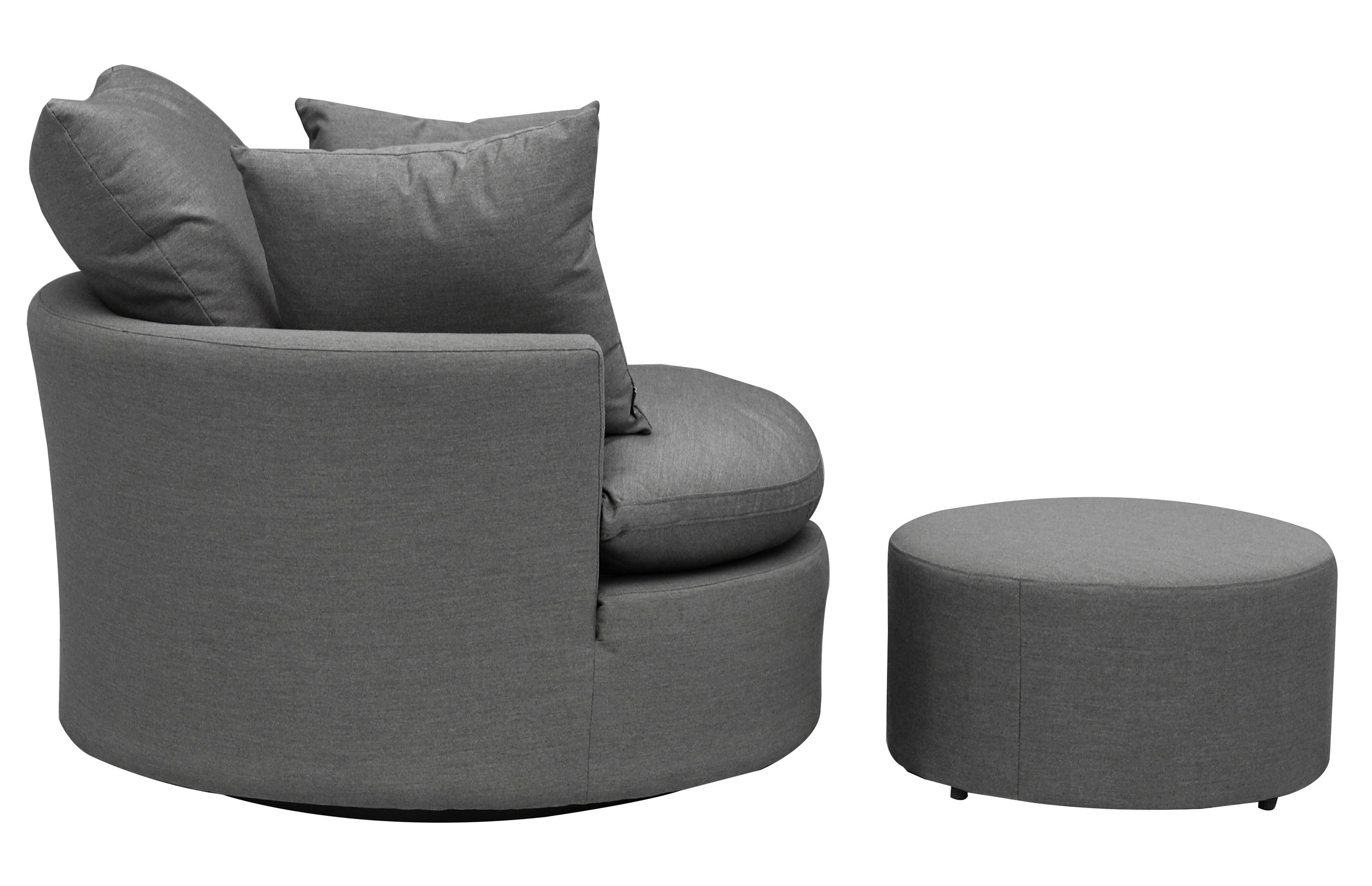 OUTDOOR Relaxhocker Sunbrella image number 2