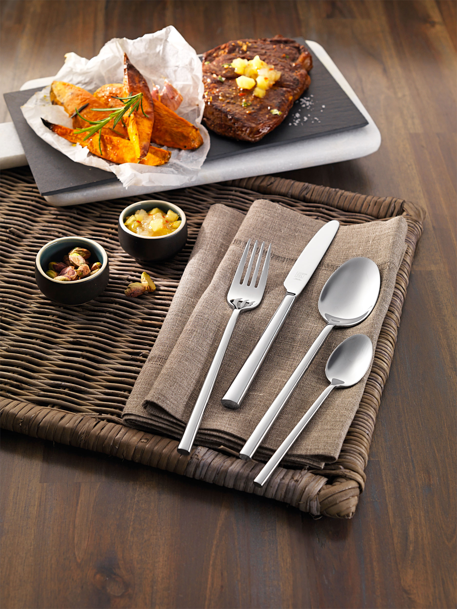 ZWILLING Besteckset 30tlg. image number 2