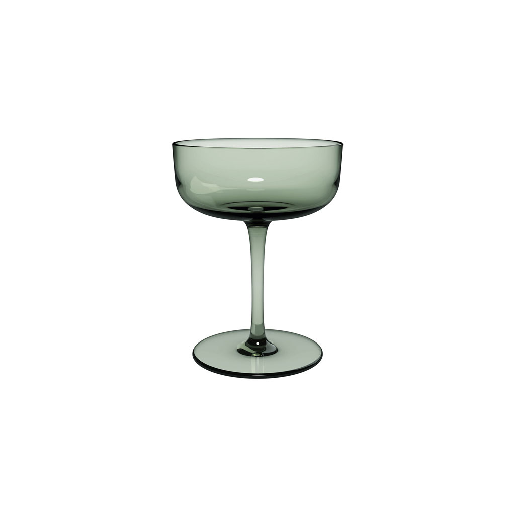 Villeroy & Boch 2er Sekt-/Dessertglas image number 1