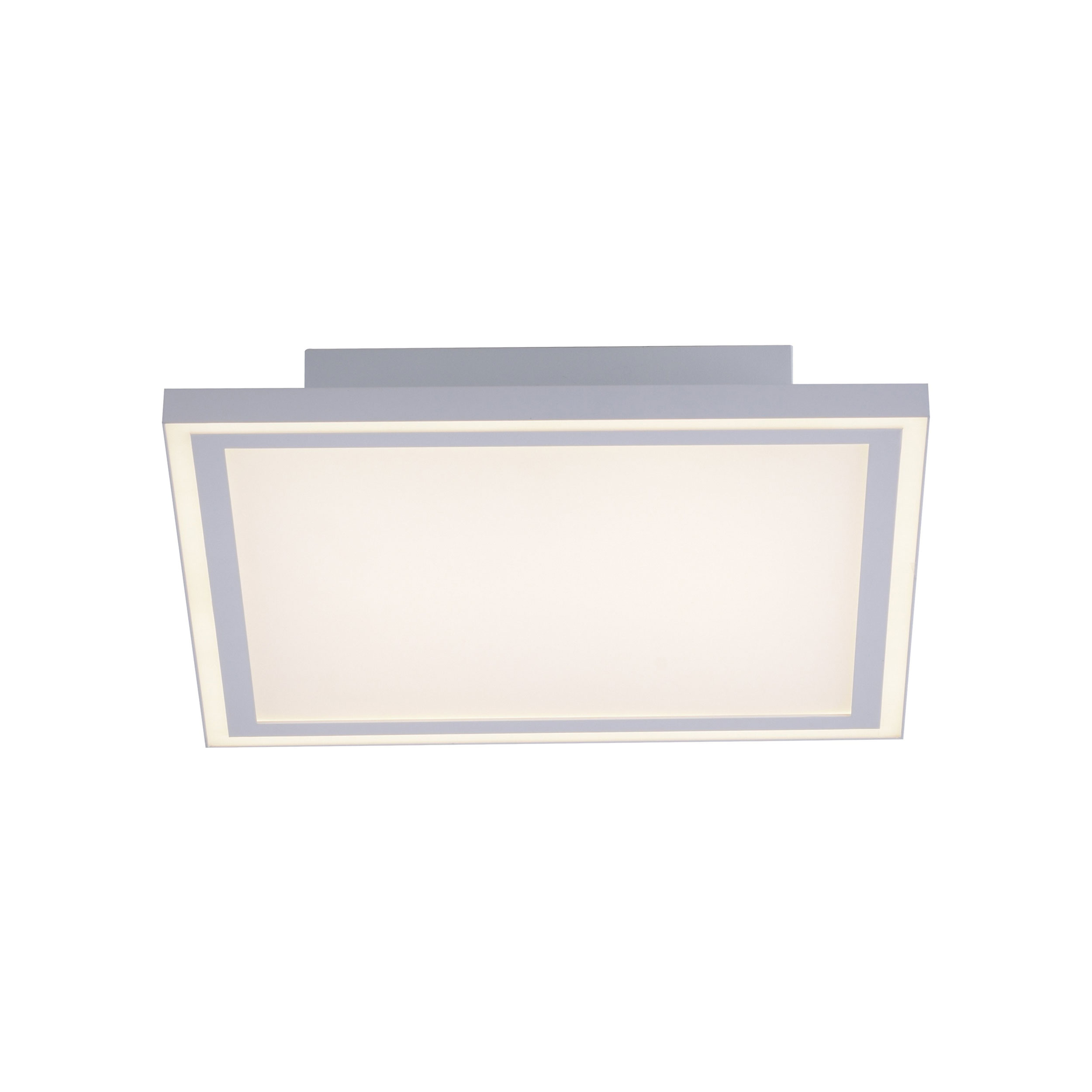 JUST LIGHT LED-Deckenleuchte 2flg image number 1