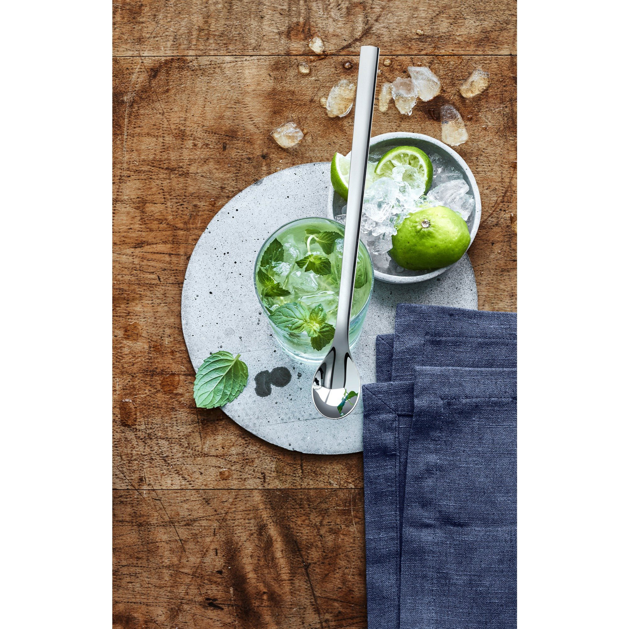 WMF 6er Longdrinkl&ouml;ffel image number 3